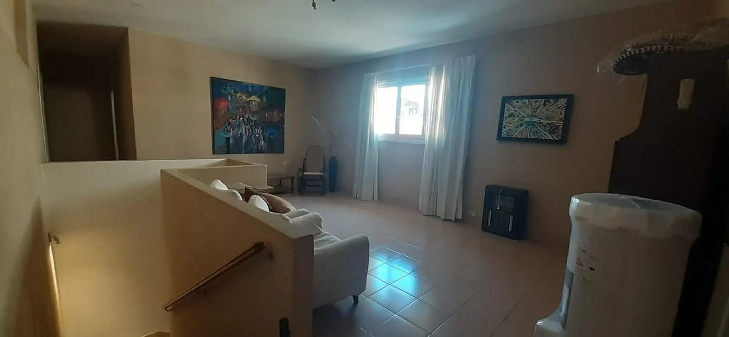 Departamento en Alquiler en Centro De Lujan, Lujan