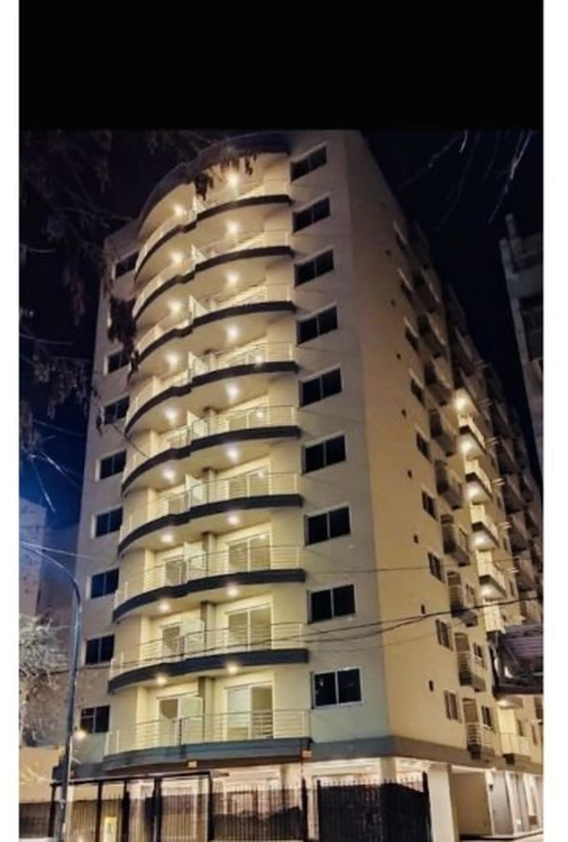 Departamento de 3 ambientes a estrenar en Caballito