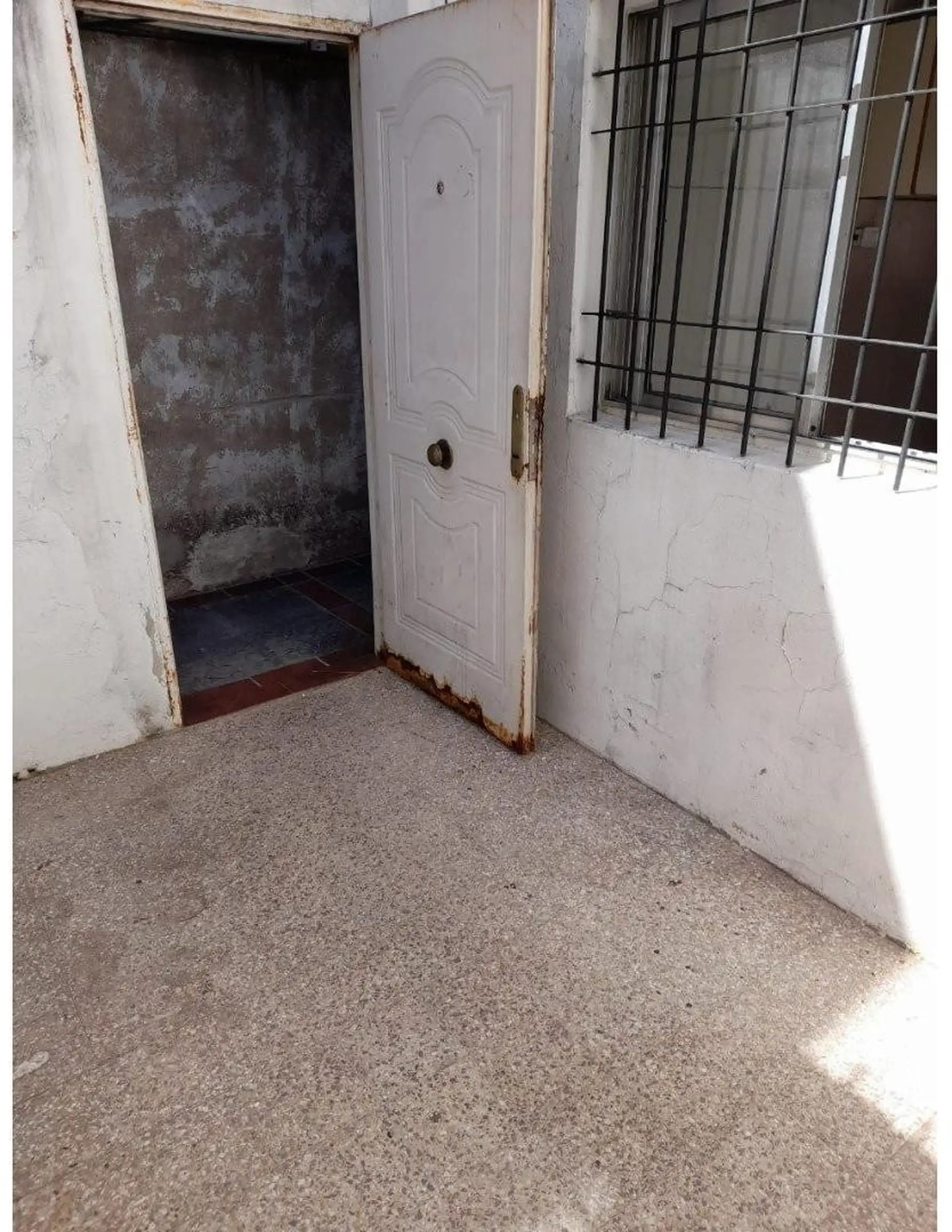 PH с 2 спальнями и 2 внутренними двориками в Parque Chacabuco