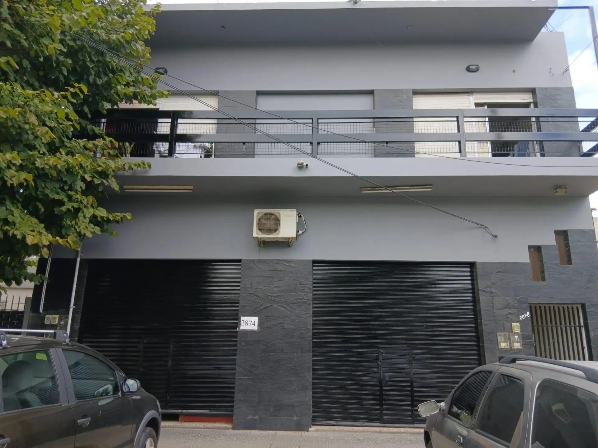 Квартира с 2 спальнями в Quilmes Oeste