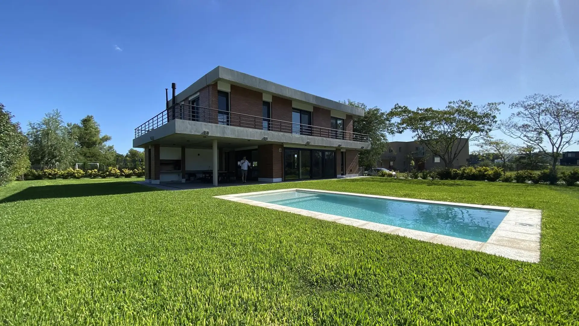 Casa en Alquiler en San Matias, Countries y Barrios Cerrados en Escobar