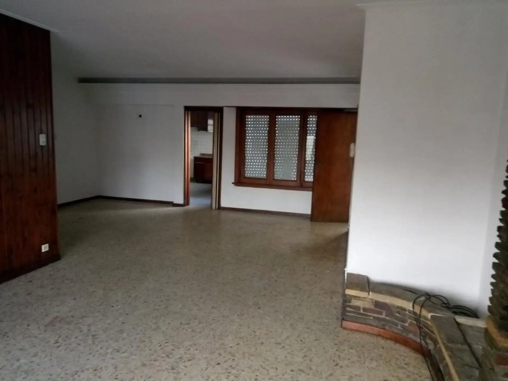 Three-bedroom apartment in Lomas de Zamora