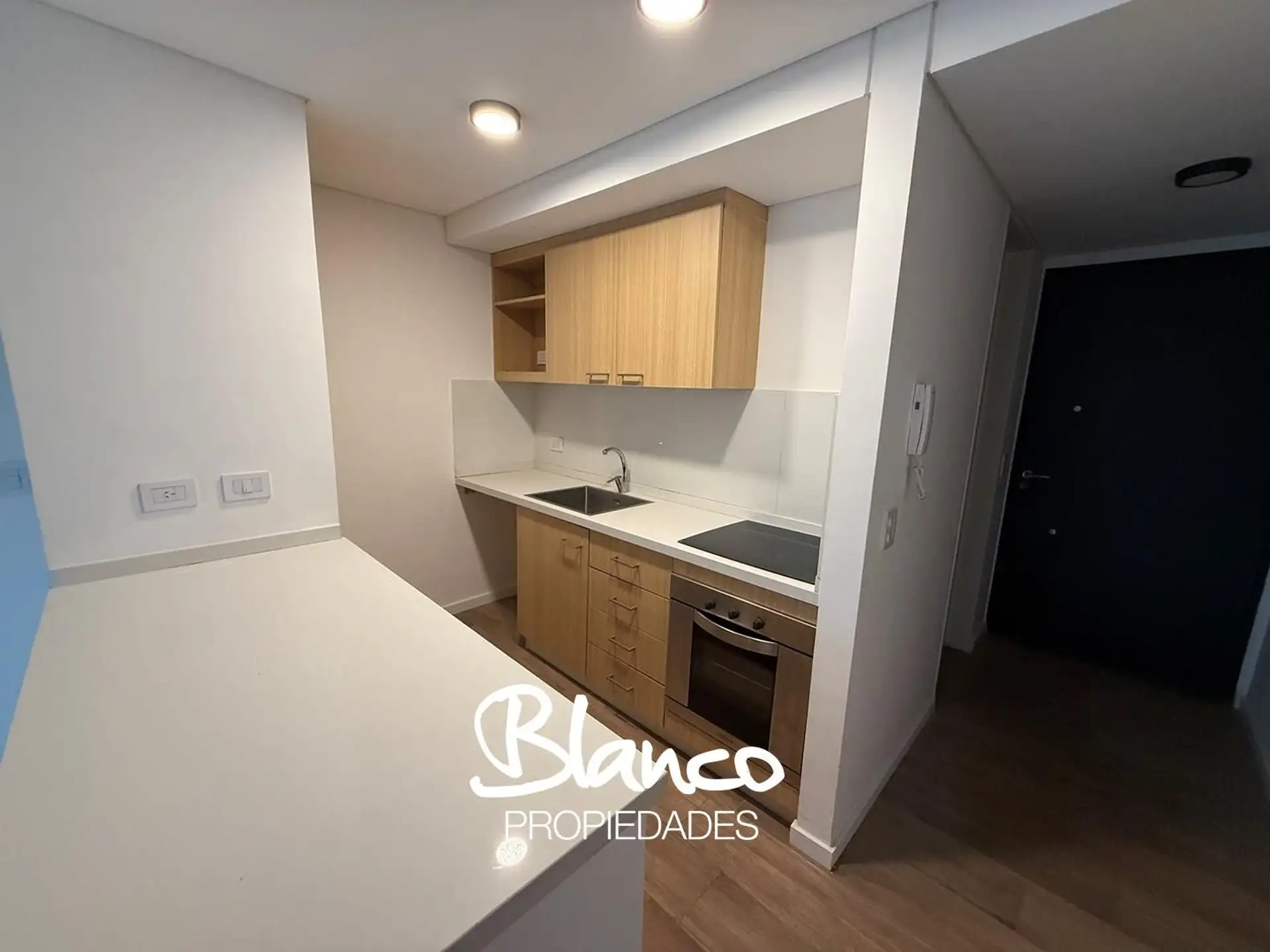 Departamento de 2 ambientes en alquiler en Pilar