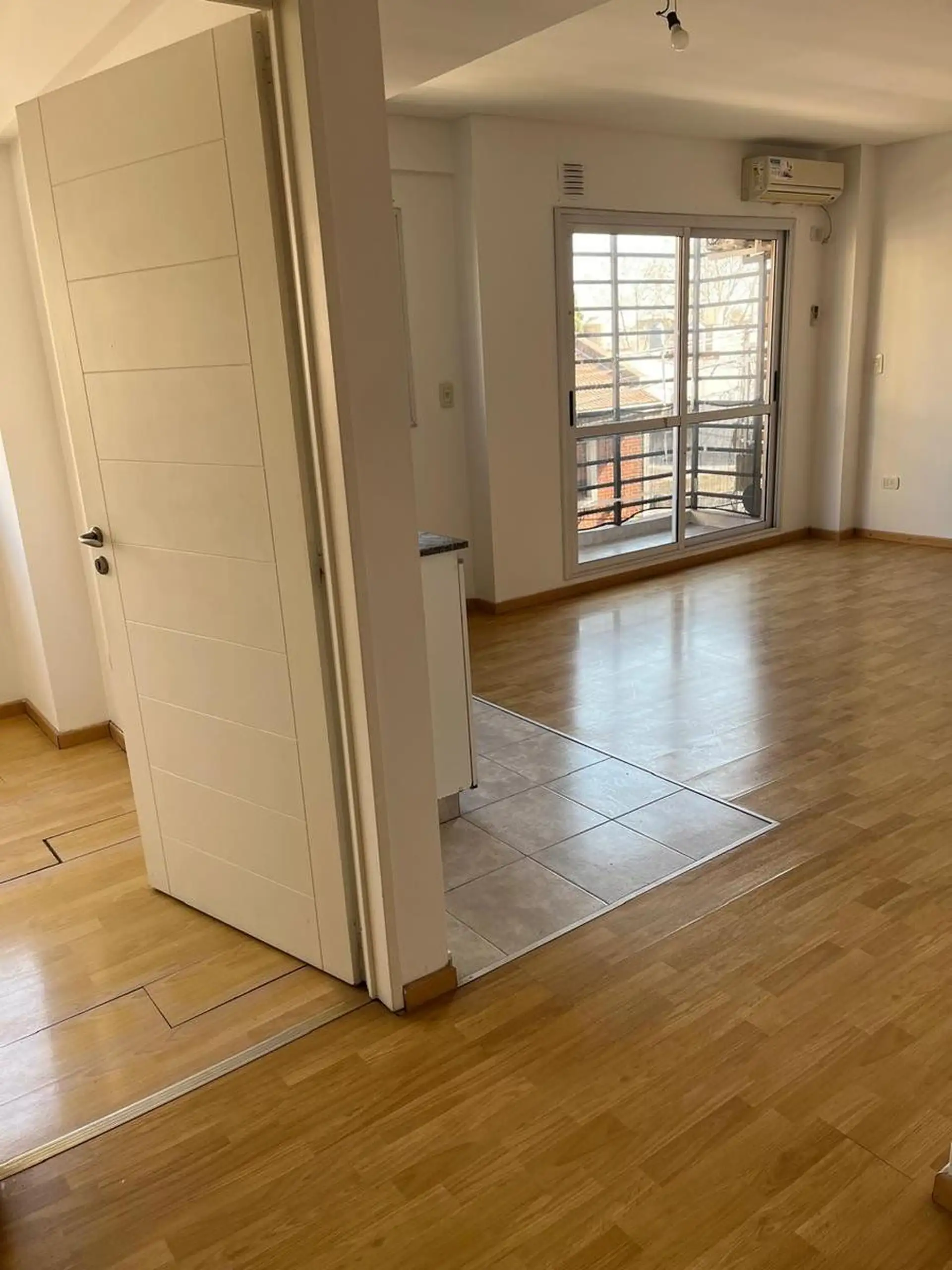 Departamento en Alquiler en Villa Pueyrredon, Capital Federal