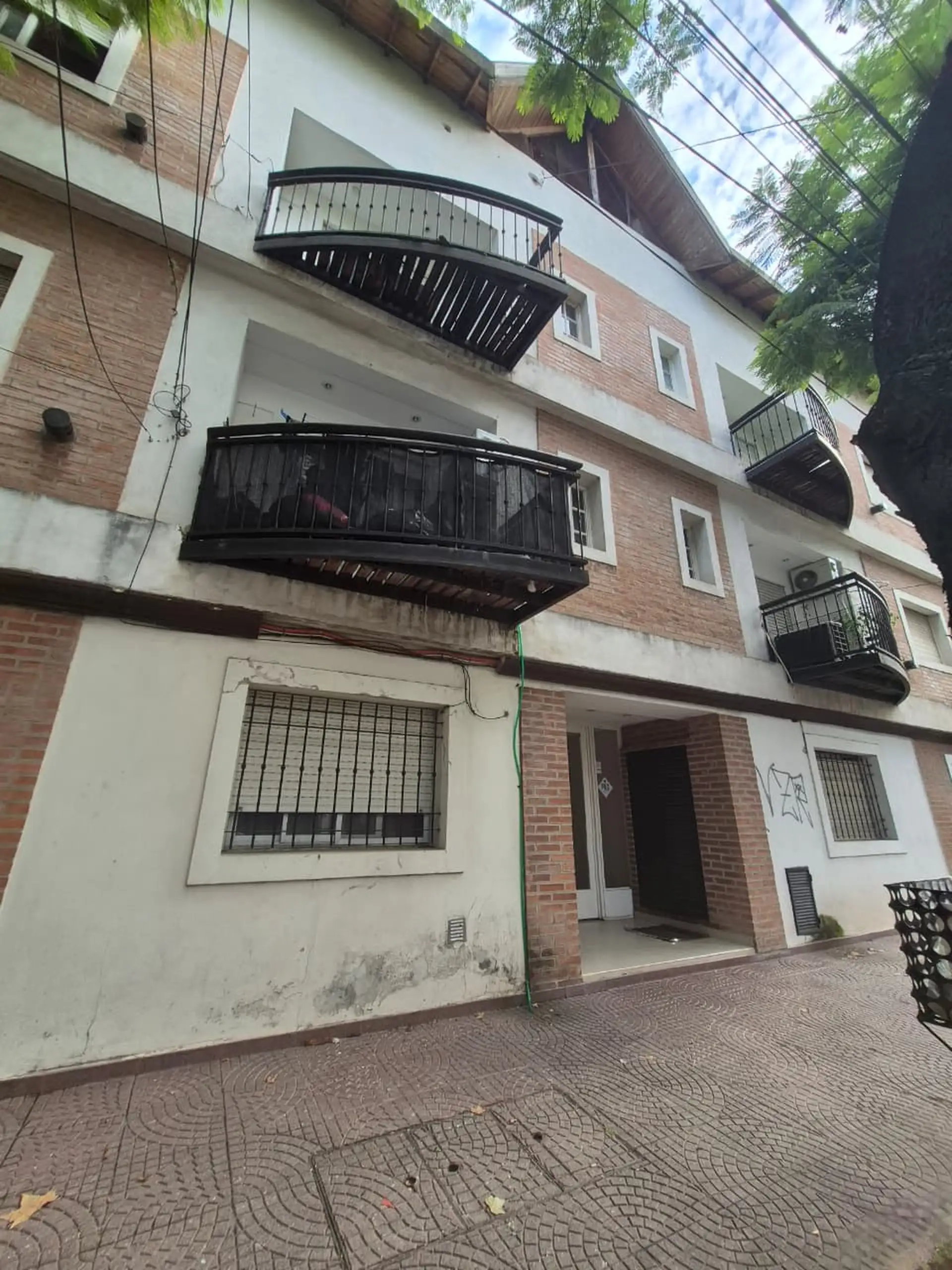 PH с 3 спальнями в Caseros, Tres de Febrero