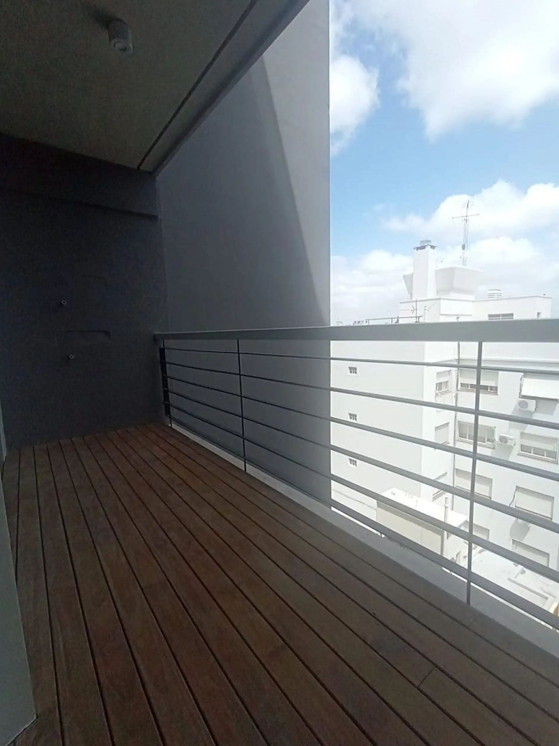 Apartamento de 2 ambientes com 1 quarto em Villa Devoto