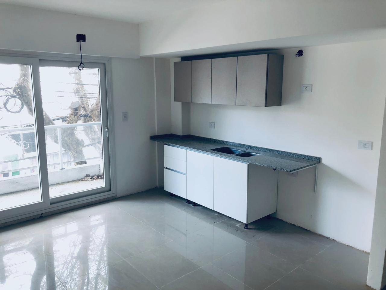 Kitnet de 1 quarto em Palermo