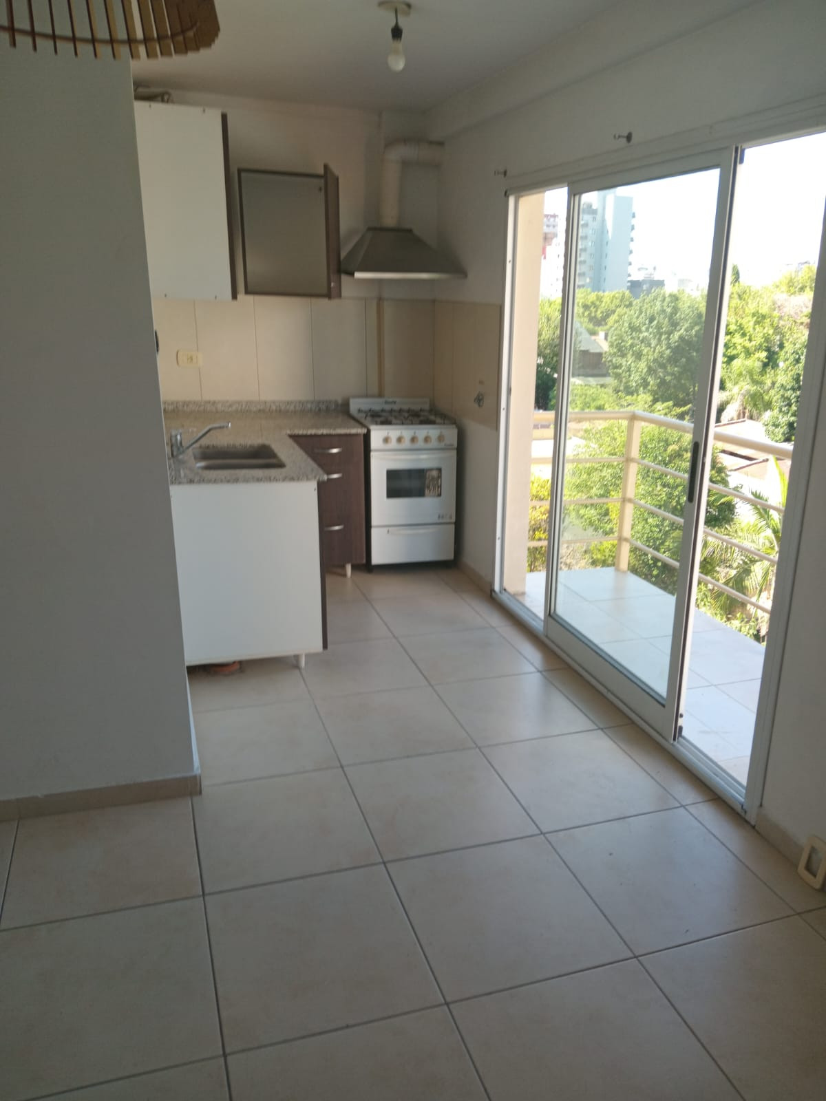 Departamento en Alquiler en San Miguel, Buenos Aires