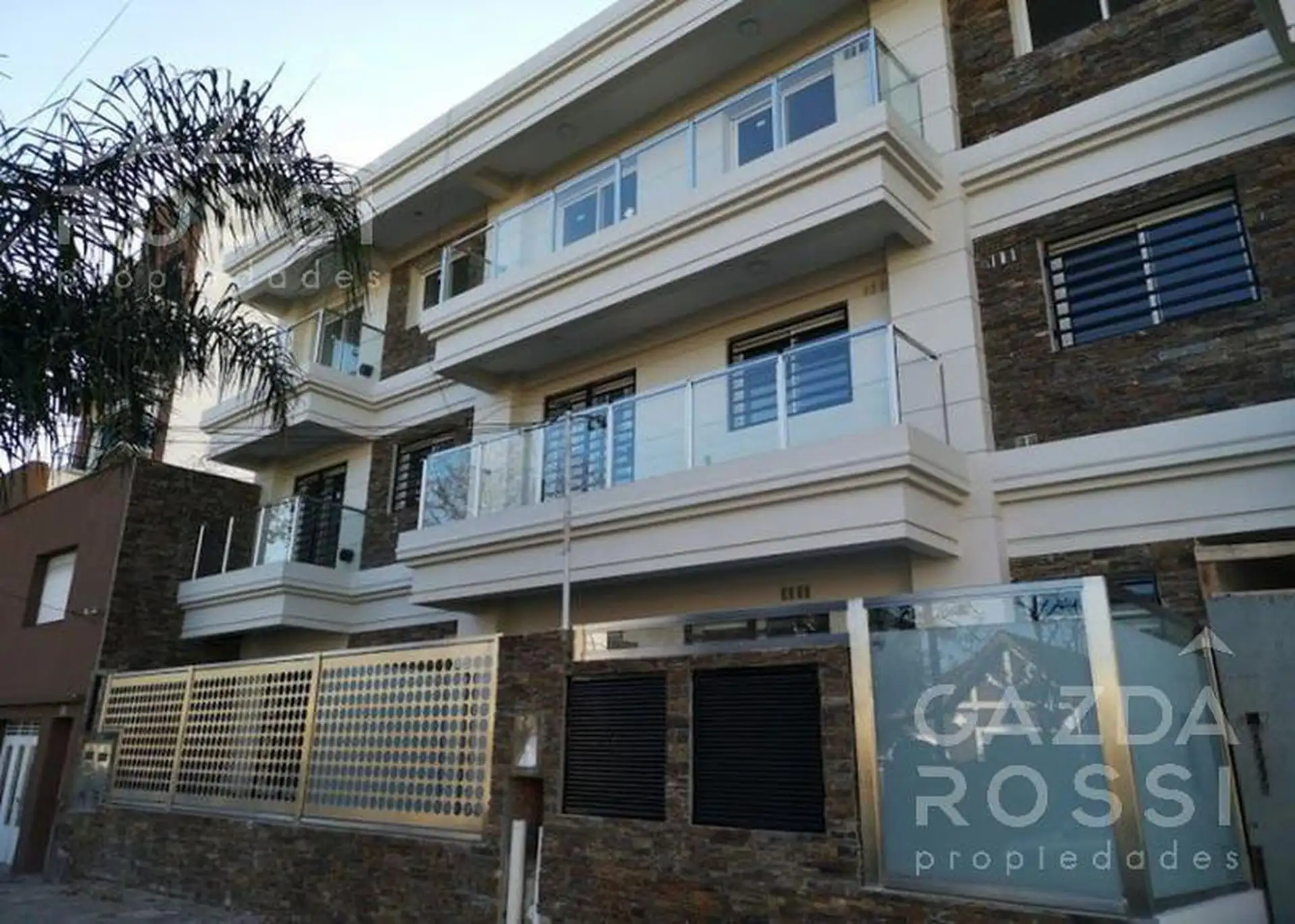 Apartamento de 1 quarto em Lomas de Zamora