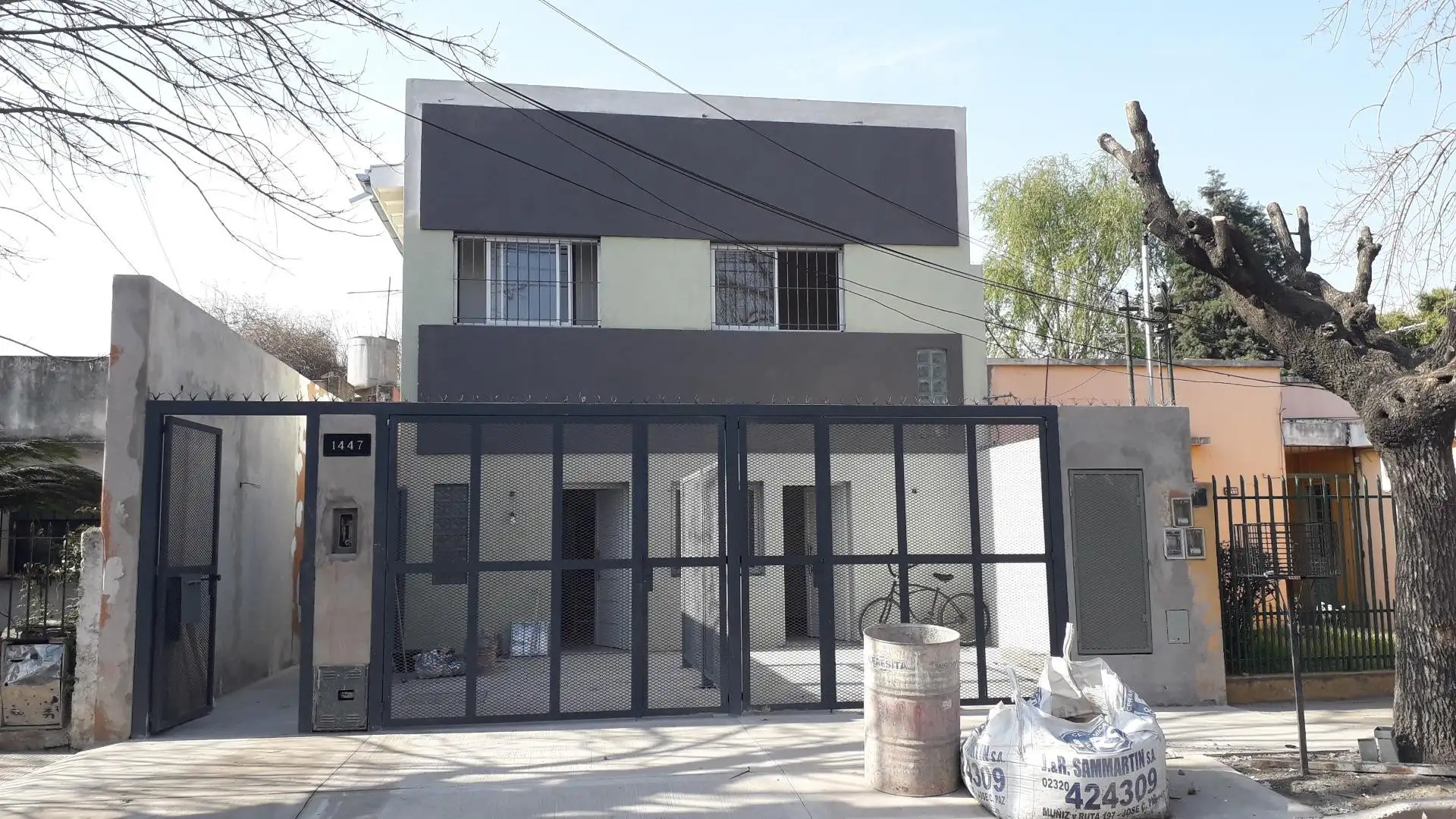 Departamento en Alquiler en Jose Clemente Paz, Partido de José C. Paz
