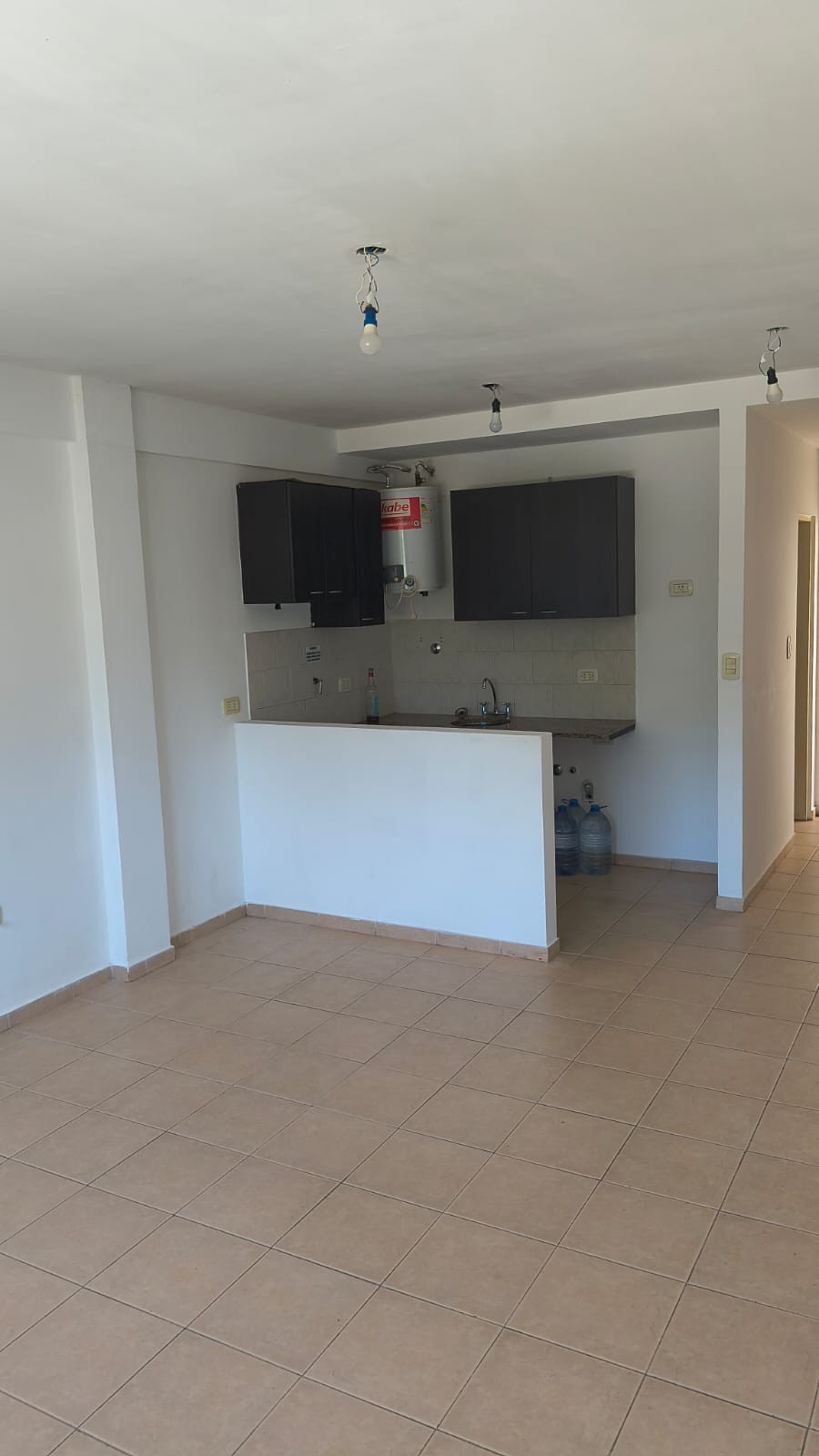 Kitnet de 2 quartos em La Plata