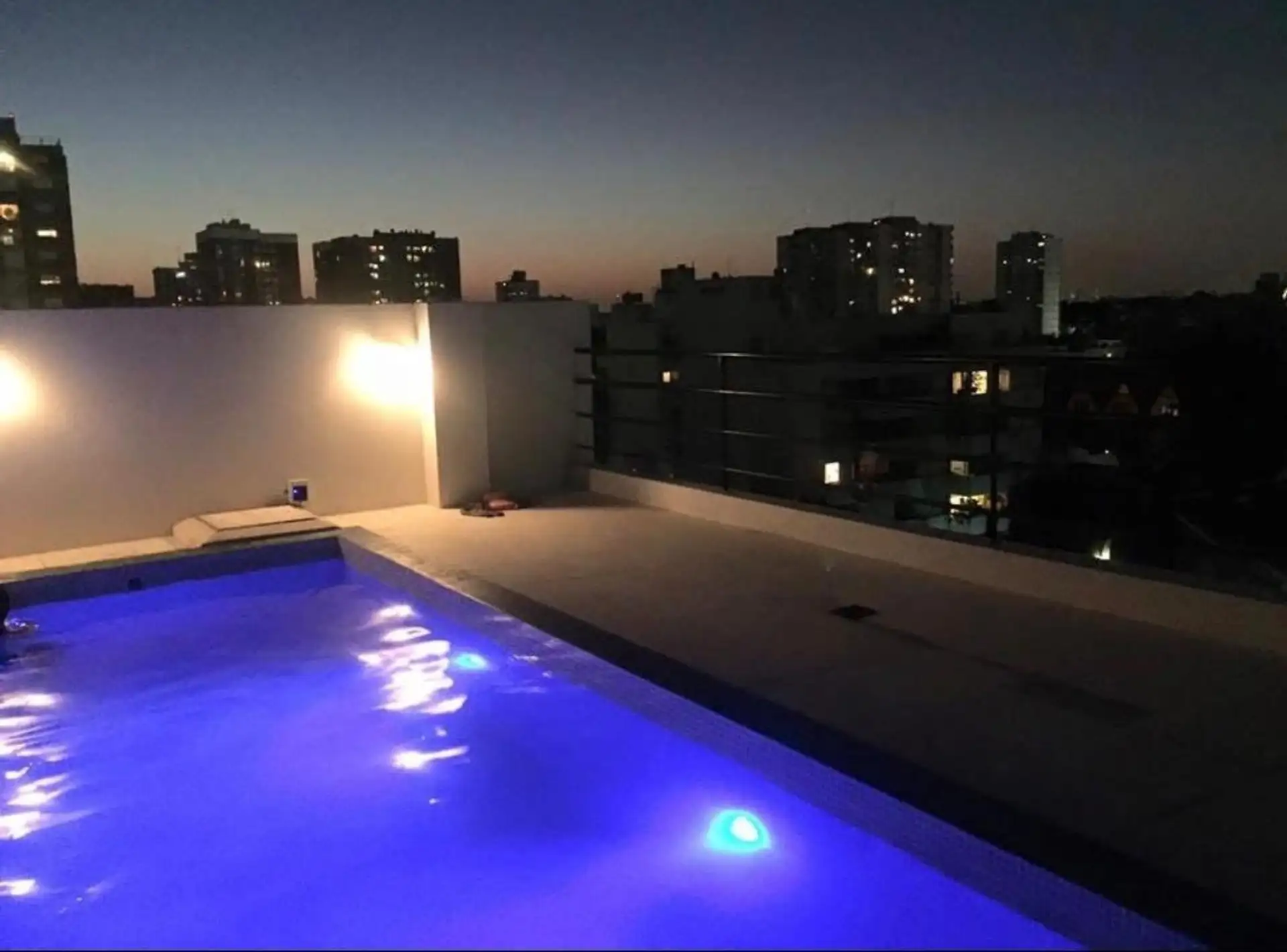 С мебелью квартира-студия в Coghlan