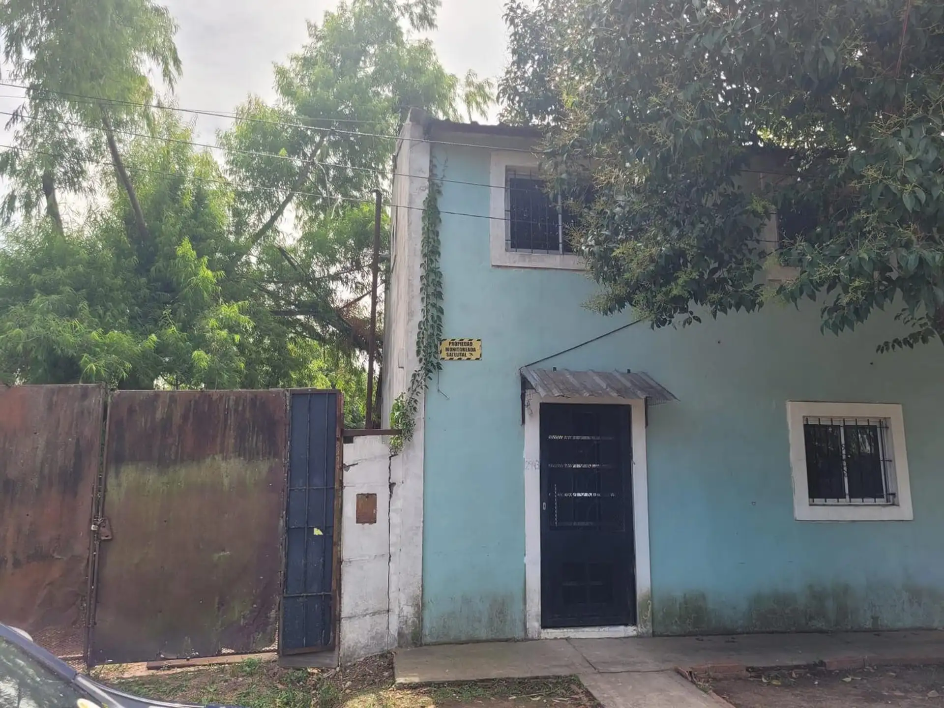 One-bedroom house for rent in Zárate