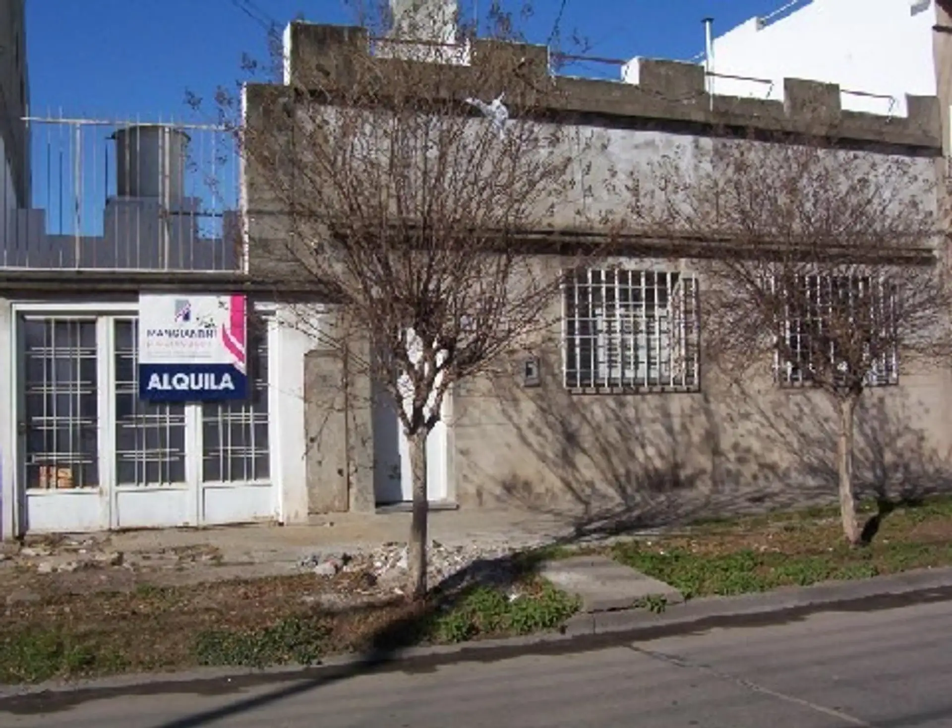 House with 1 bedroom in Zárate