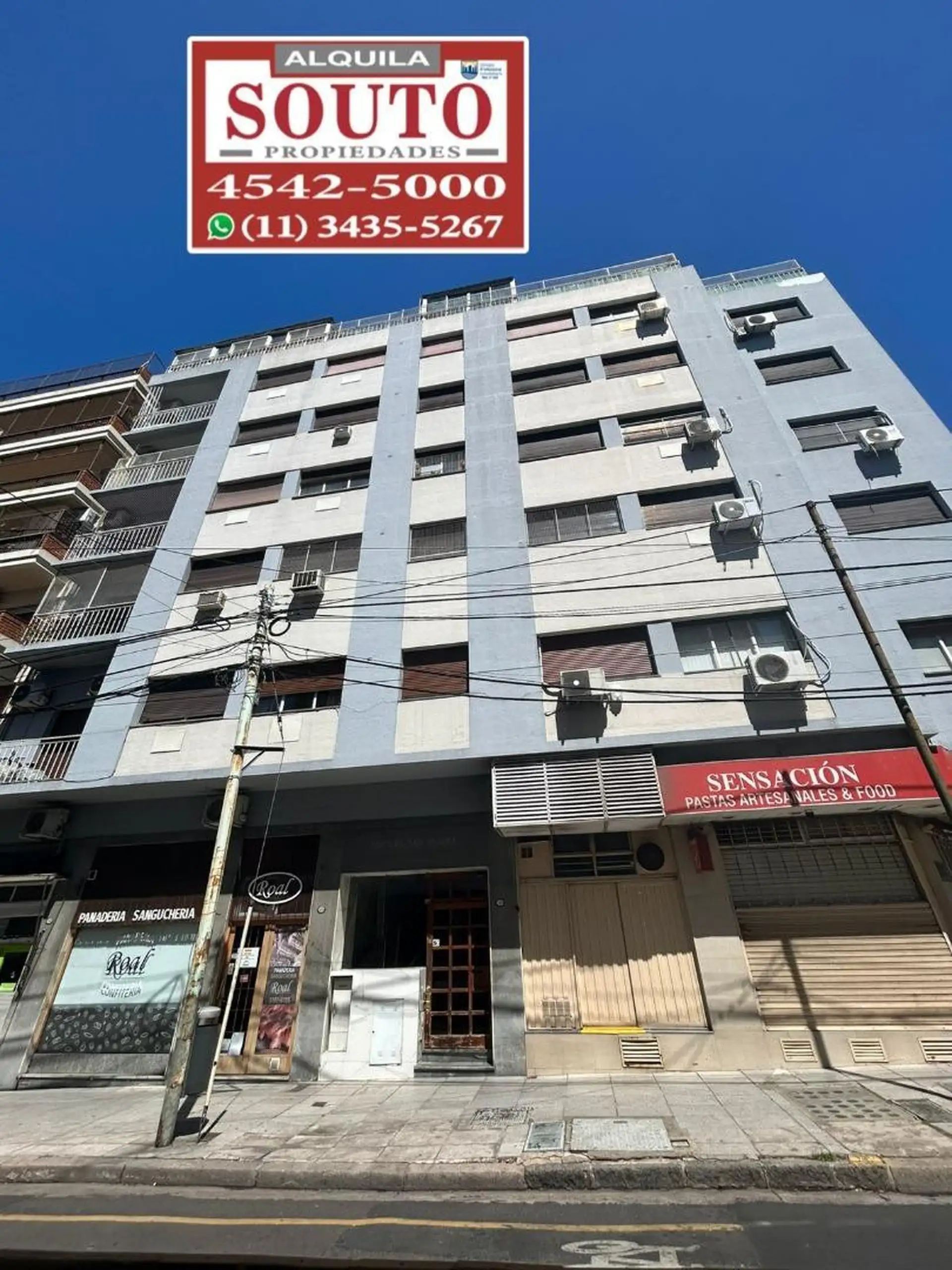 Квартира с 1 спальней на первом или более этаже в Coghlan