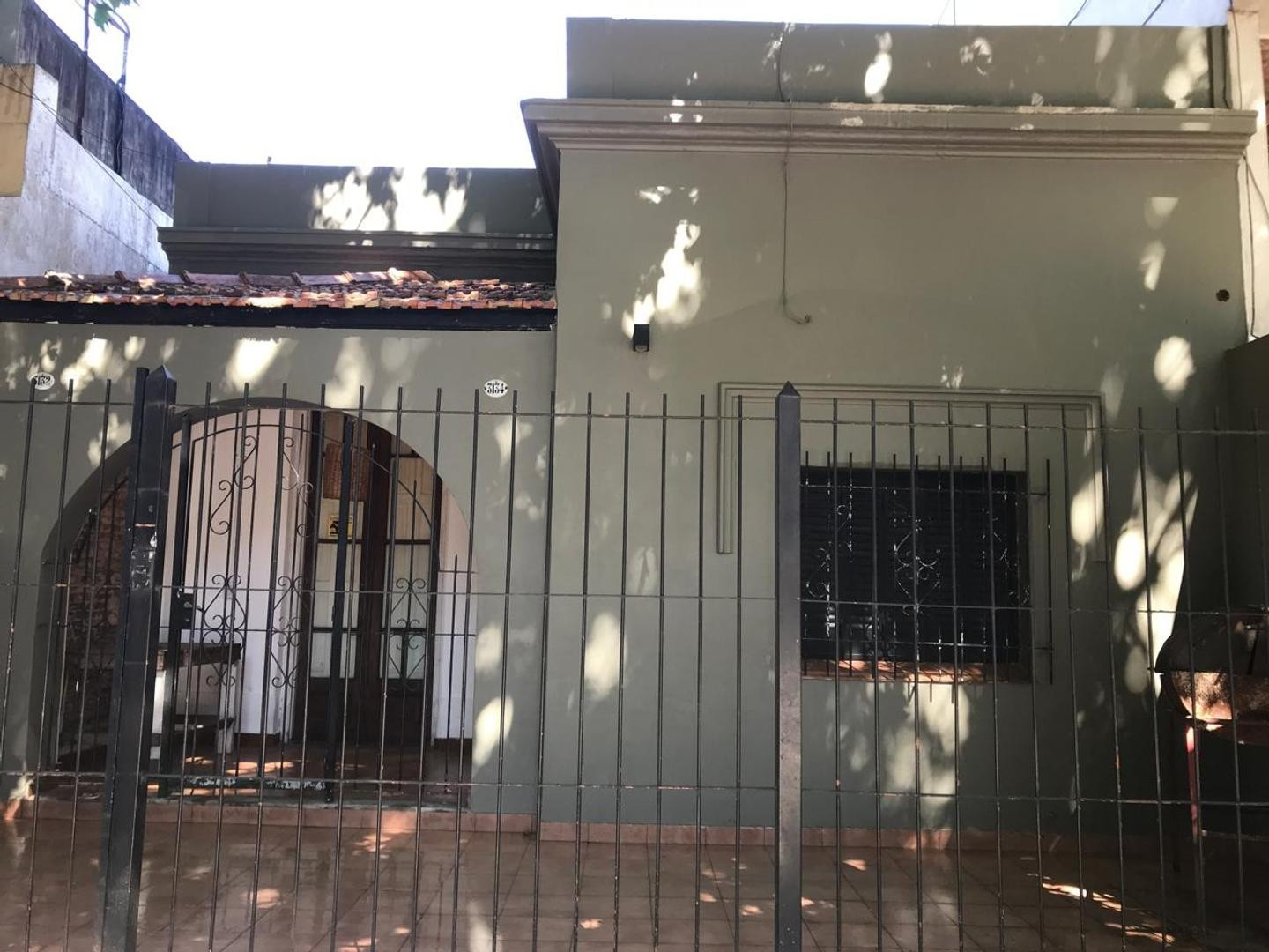 PH de 3 ambientes con terraza privada en Villa del Parque