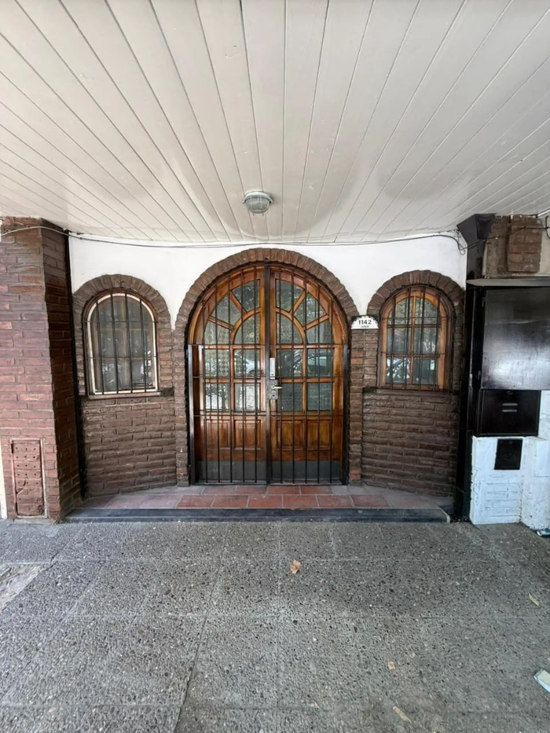 PH de dois dormitórios em San Fernando