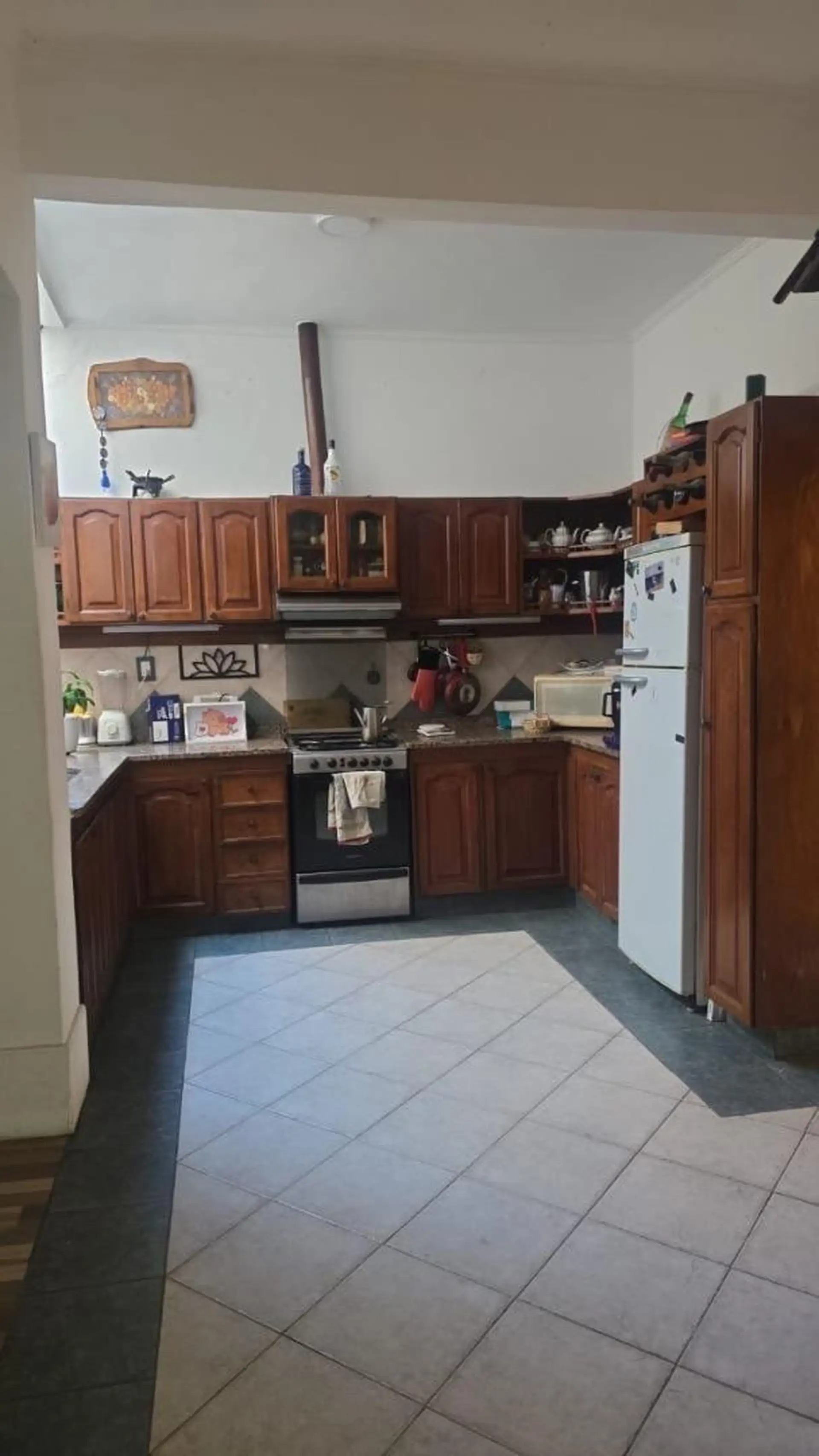 Casa com 3 quartos para alugar em Hurlingham