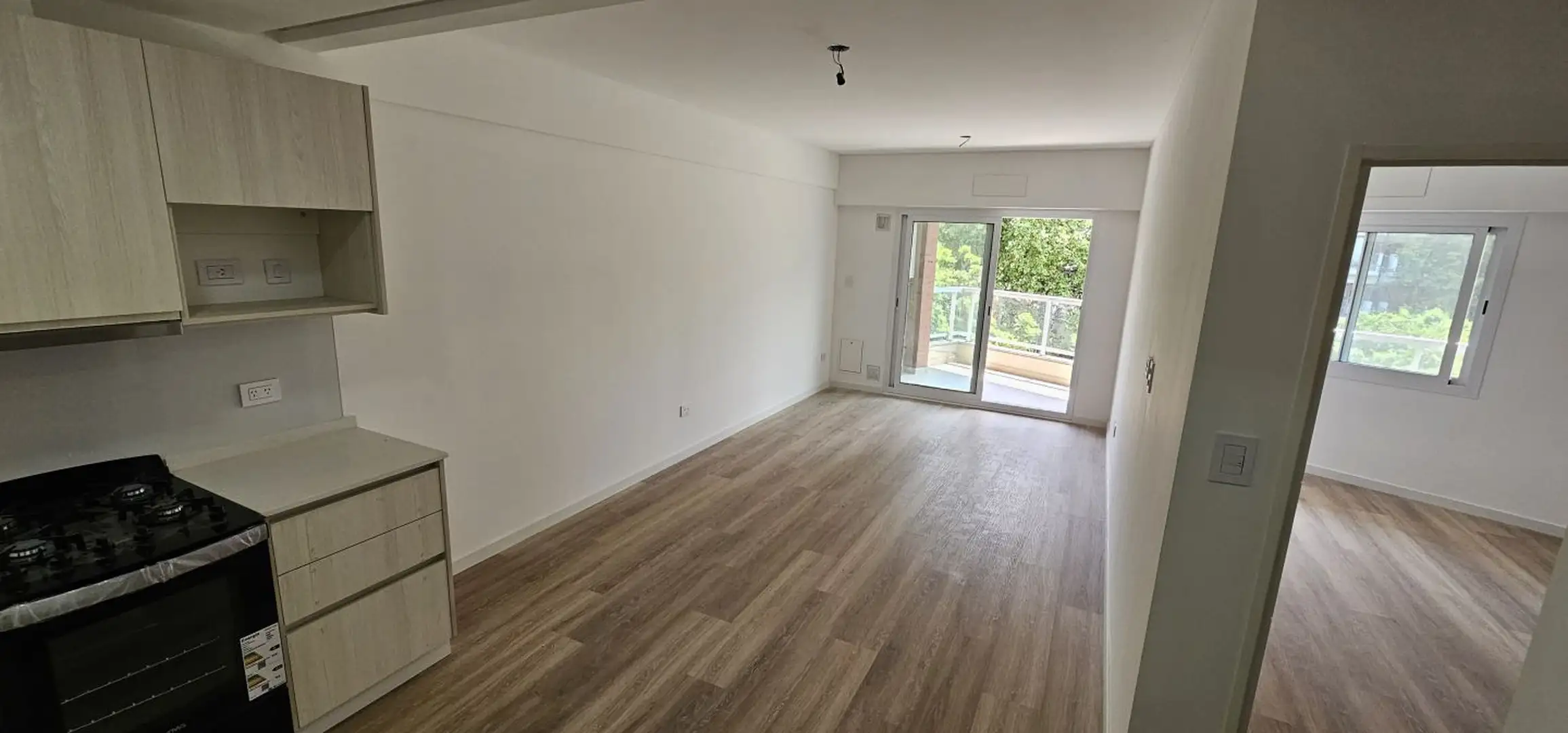 Departamento de 2 ambientes a estrenar en Villa Devoto