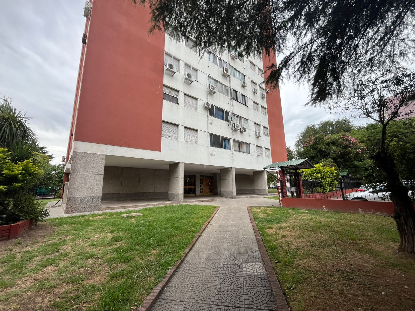 Квартира с тремя спальнями в General Paz