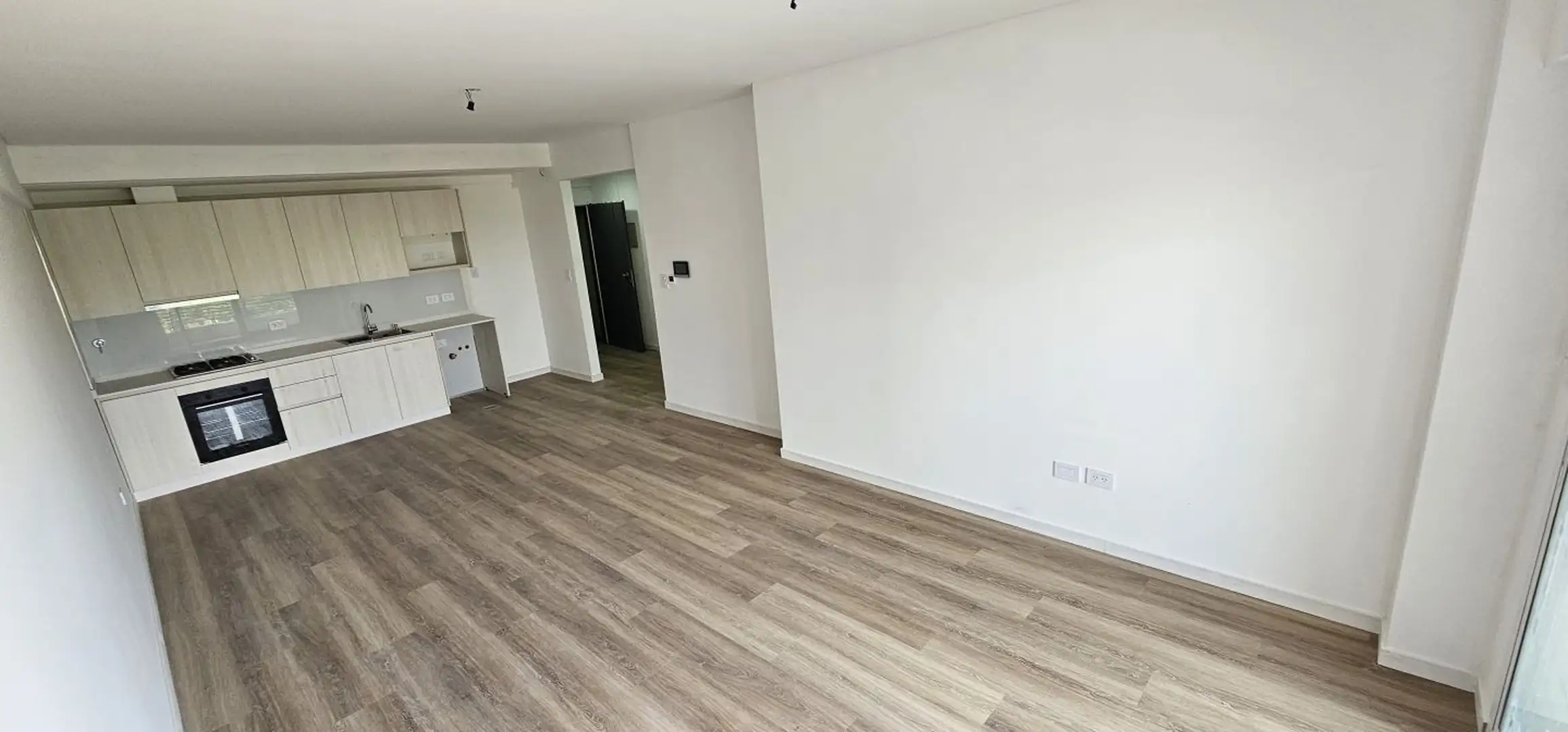 Departamento de 3 ambientes a estrenar en Villa Devoto