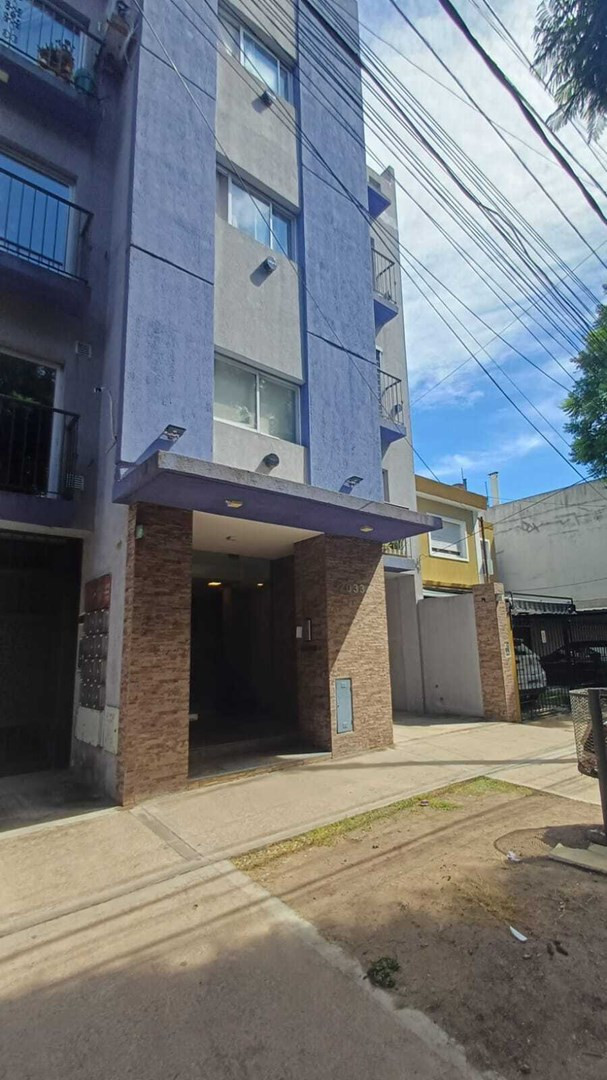 Monoambiente en alquiler en Martín Coronado, Tres de Febrero