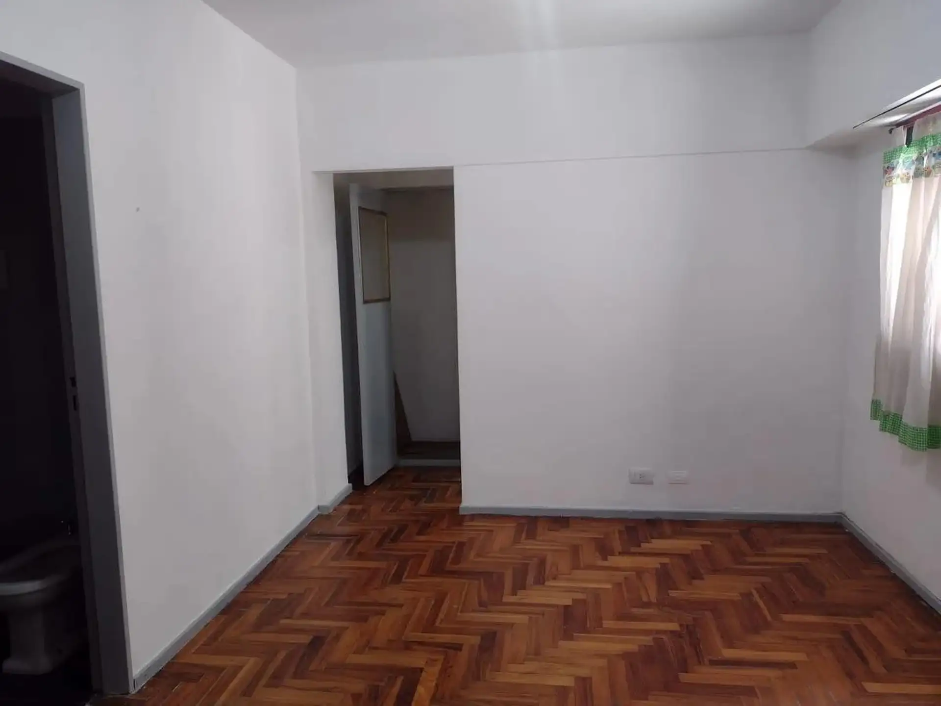 Monoambiente en alquiler en San Cristóbal