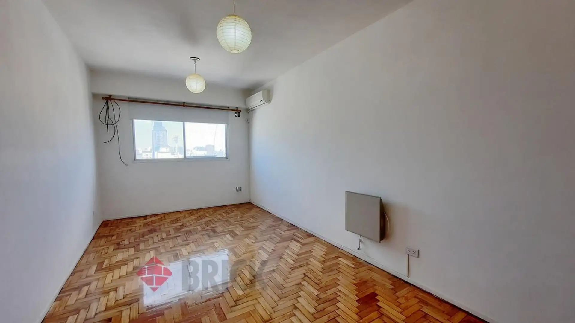 Квартира-студия в аренду в Balvanera