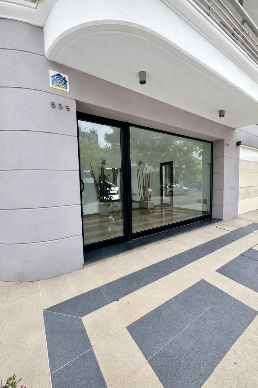 Departamento de 3 ambientes con cochera en Zárate