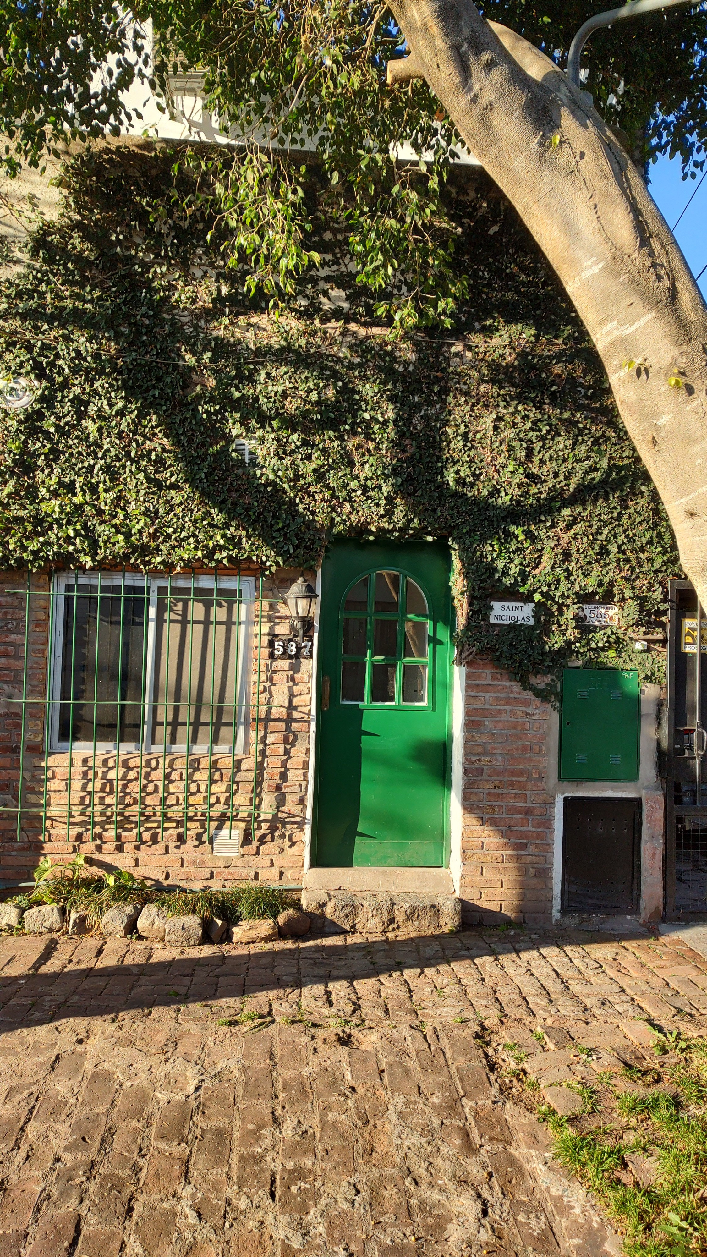 Departamento de 2 ambientes en Lomas de San Isidro