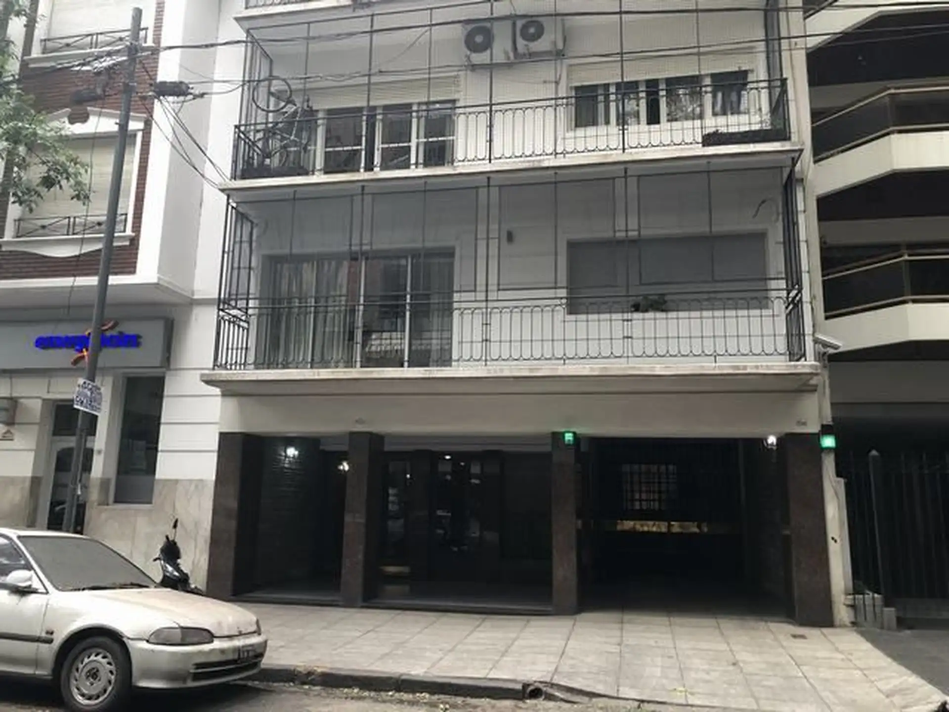 Departamento de 3 dormitorios en Belgrano