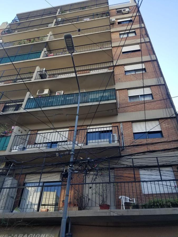 Квартира с 1 спальней в Vicente López, Florida