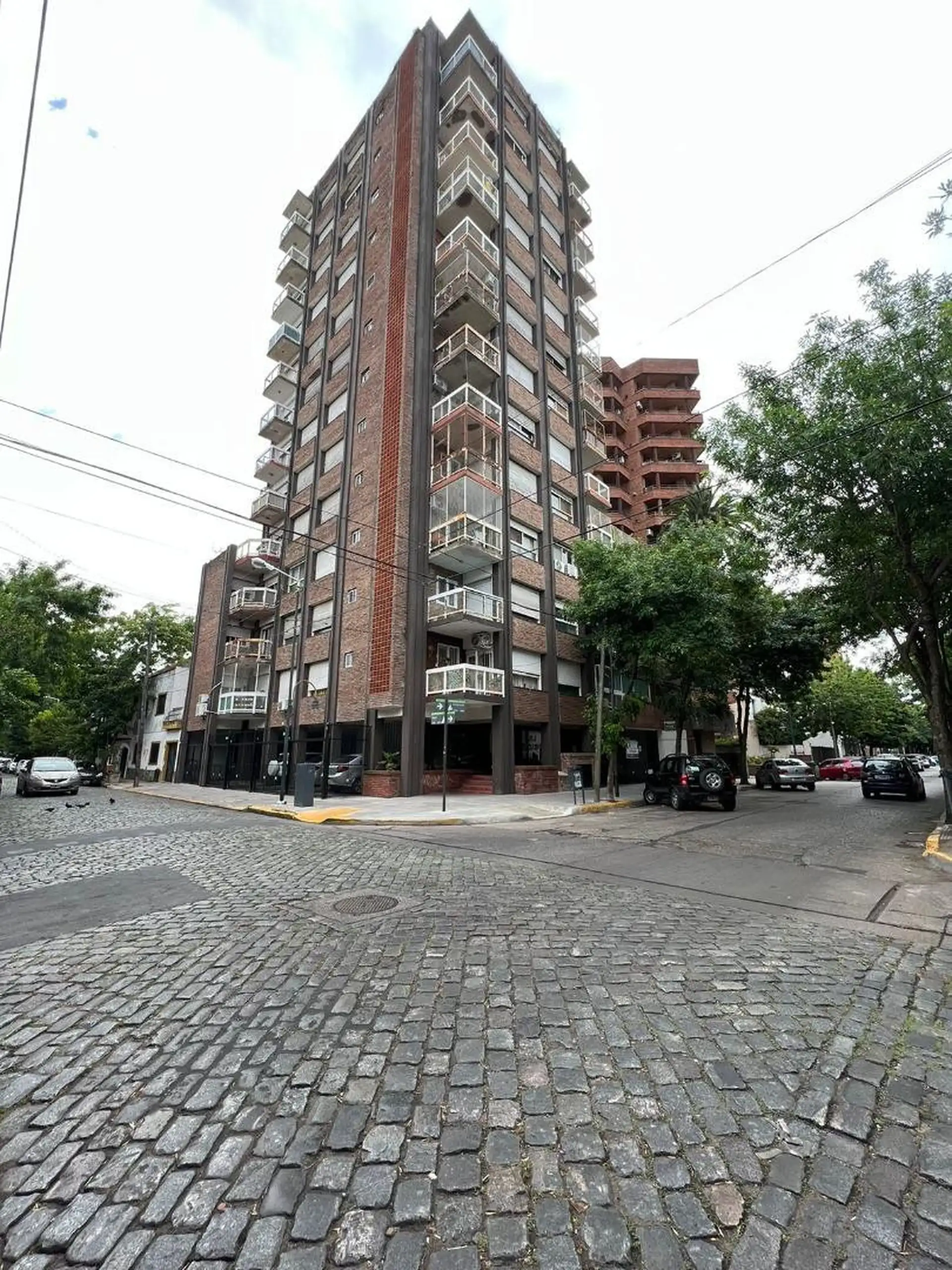 Departamento de 3 ambientes en San Fernando