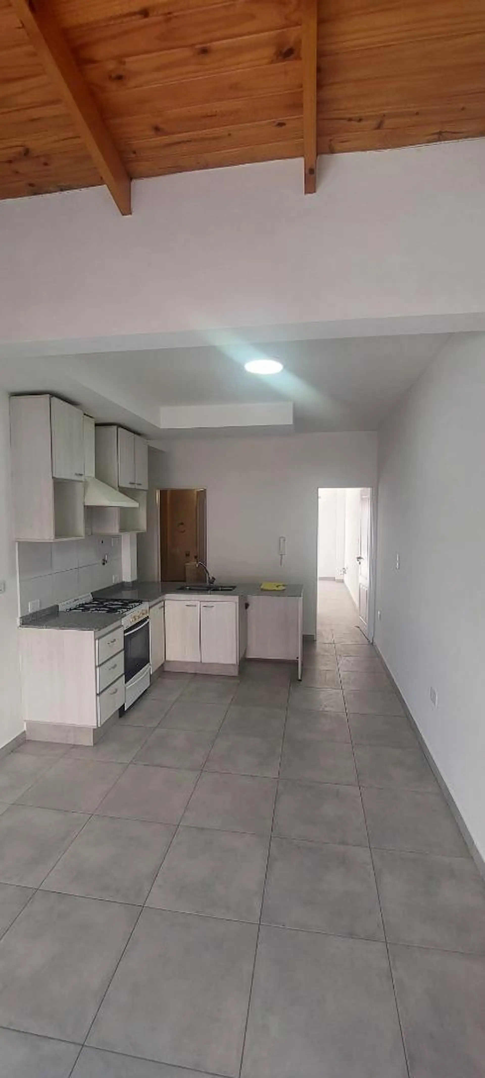 Departamento de 2 ambientes en Ciudadela