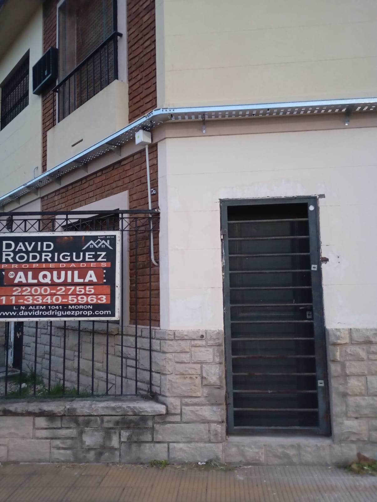 Departamento en Alquiler en Moron Sur, Moron