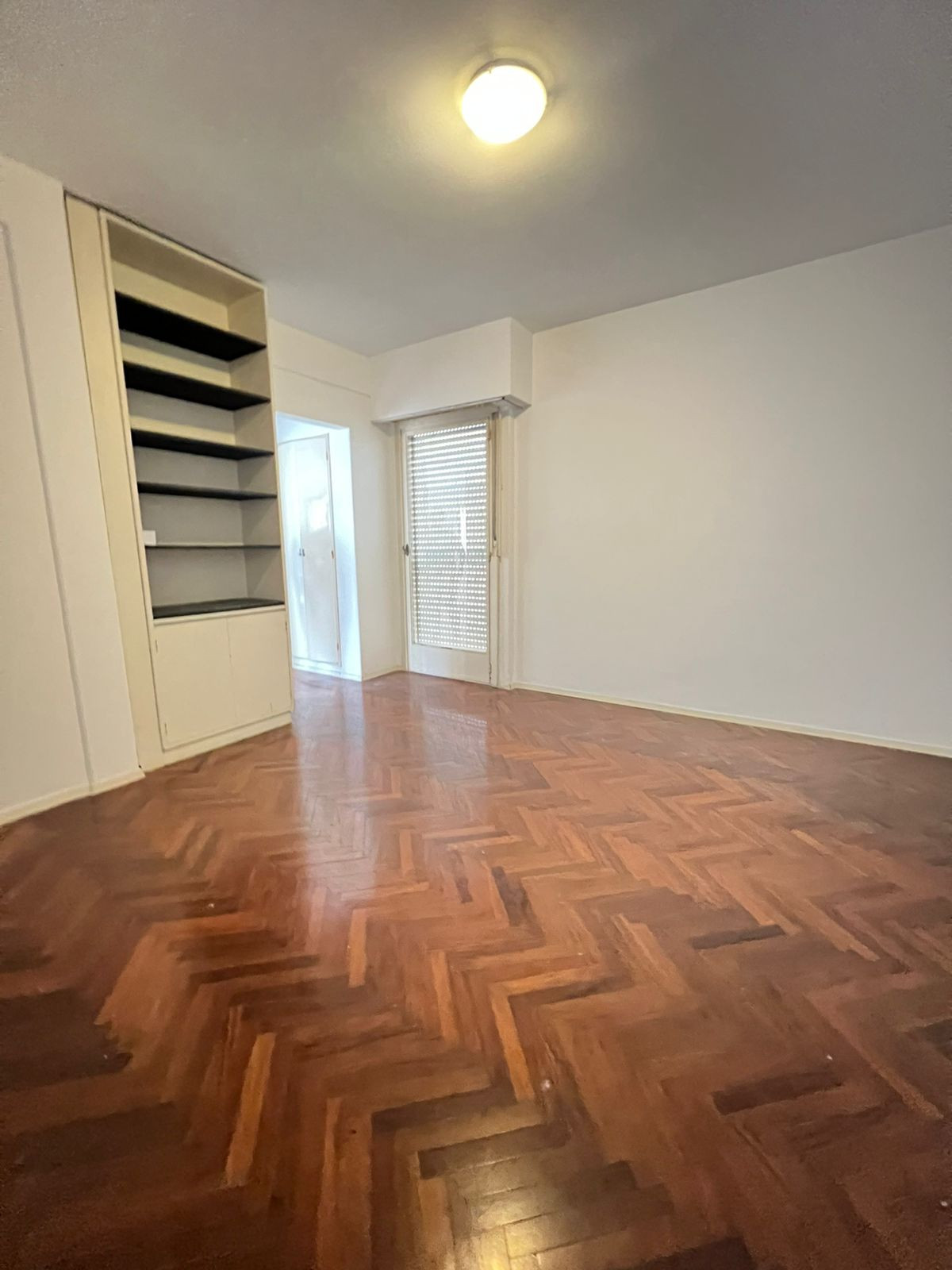Apartamento de dois ambientes com 1 quarto em Villa Devoto