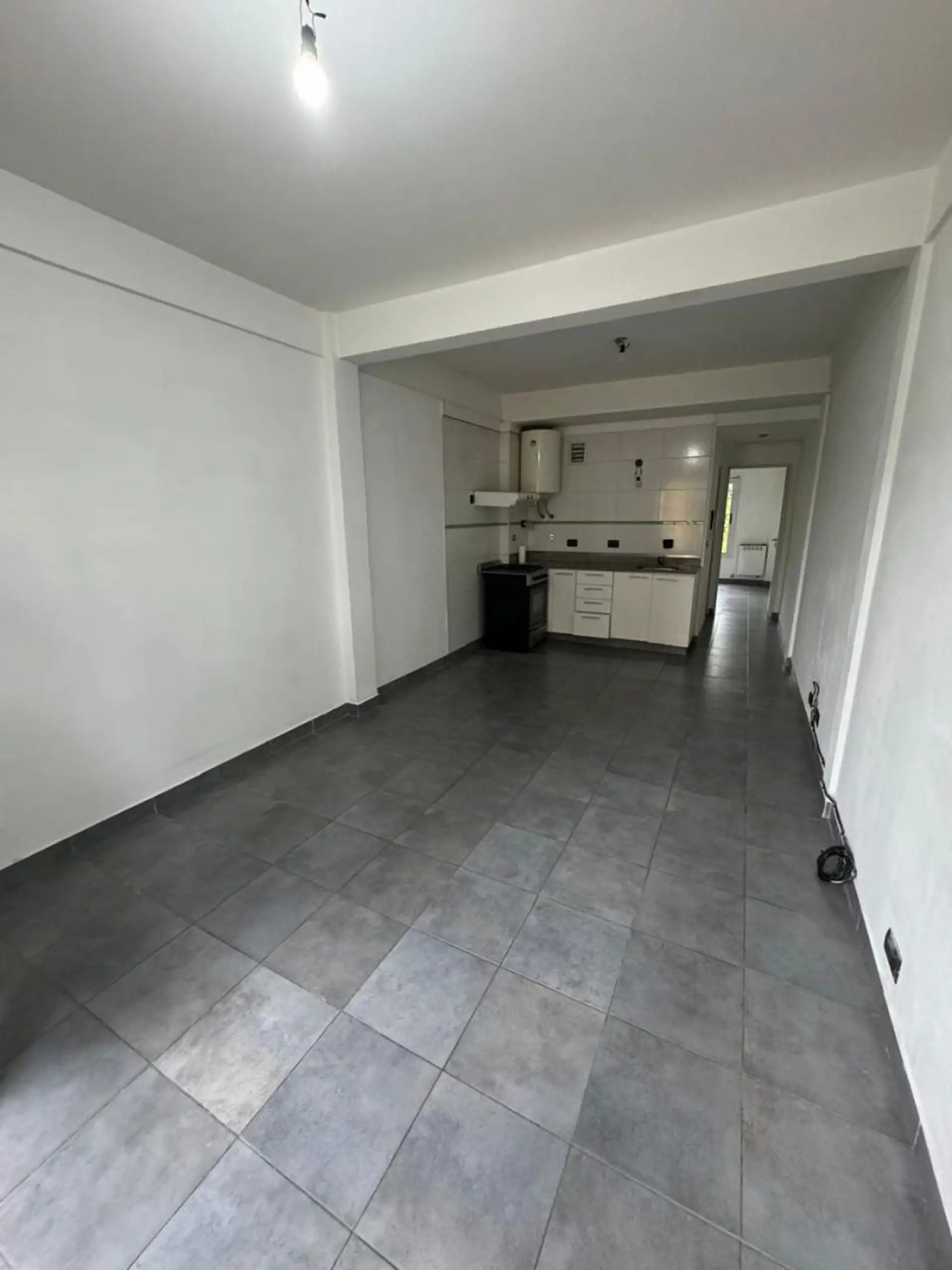Departamento de 2 ambientes con 1 dormitorio en Morón