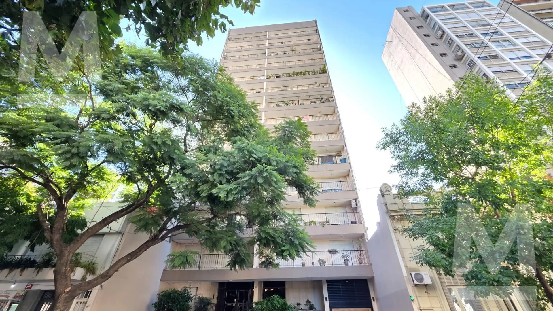 Departamento en Alquiler en Microcentro, La Plata
