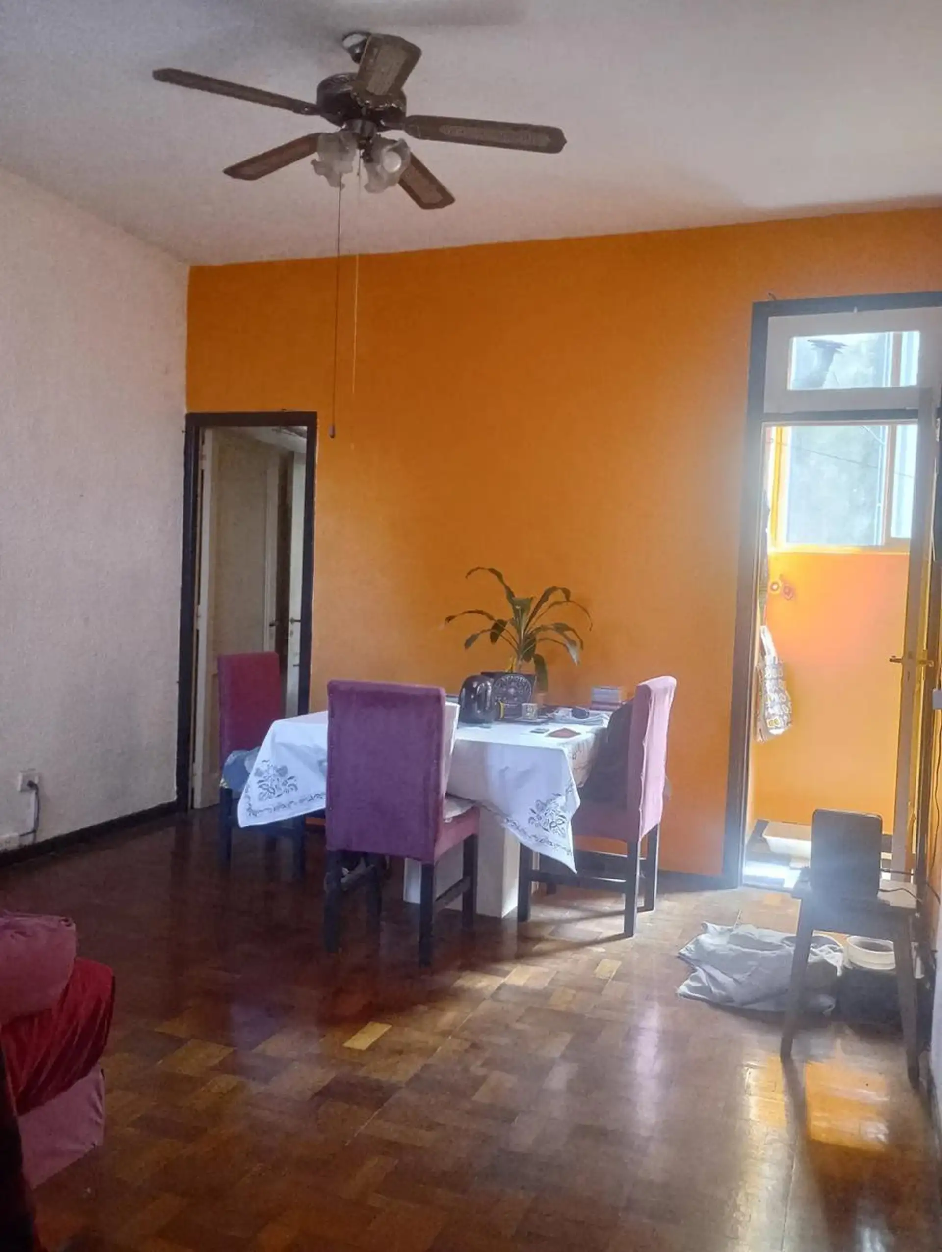 Квартира с 1 спальней в Barracas