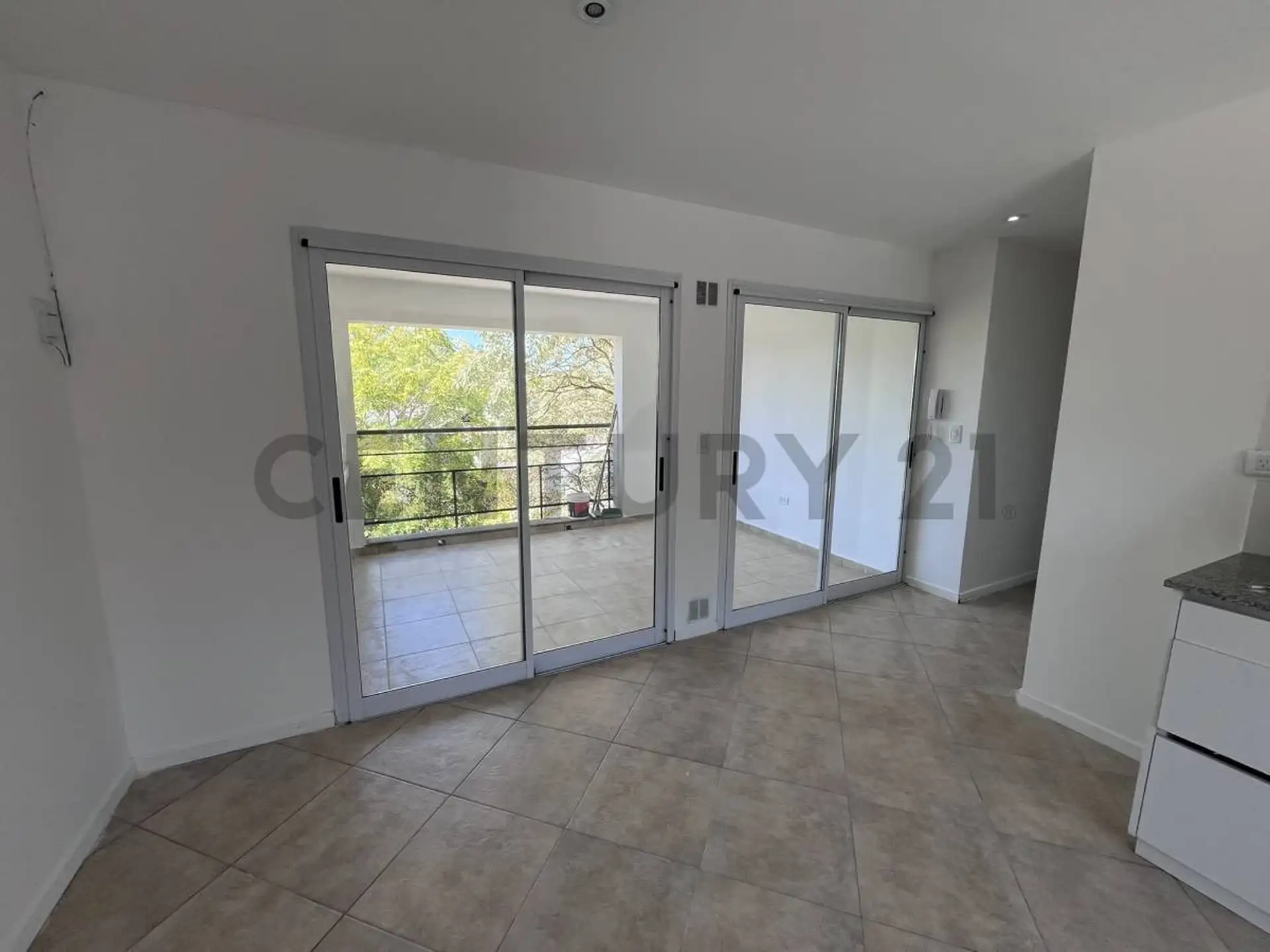 One-bedroom apartment in La Plata