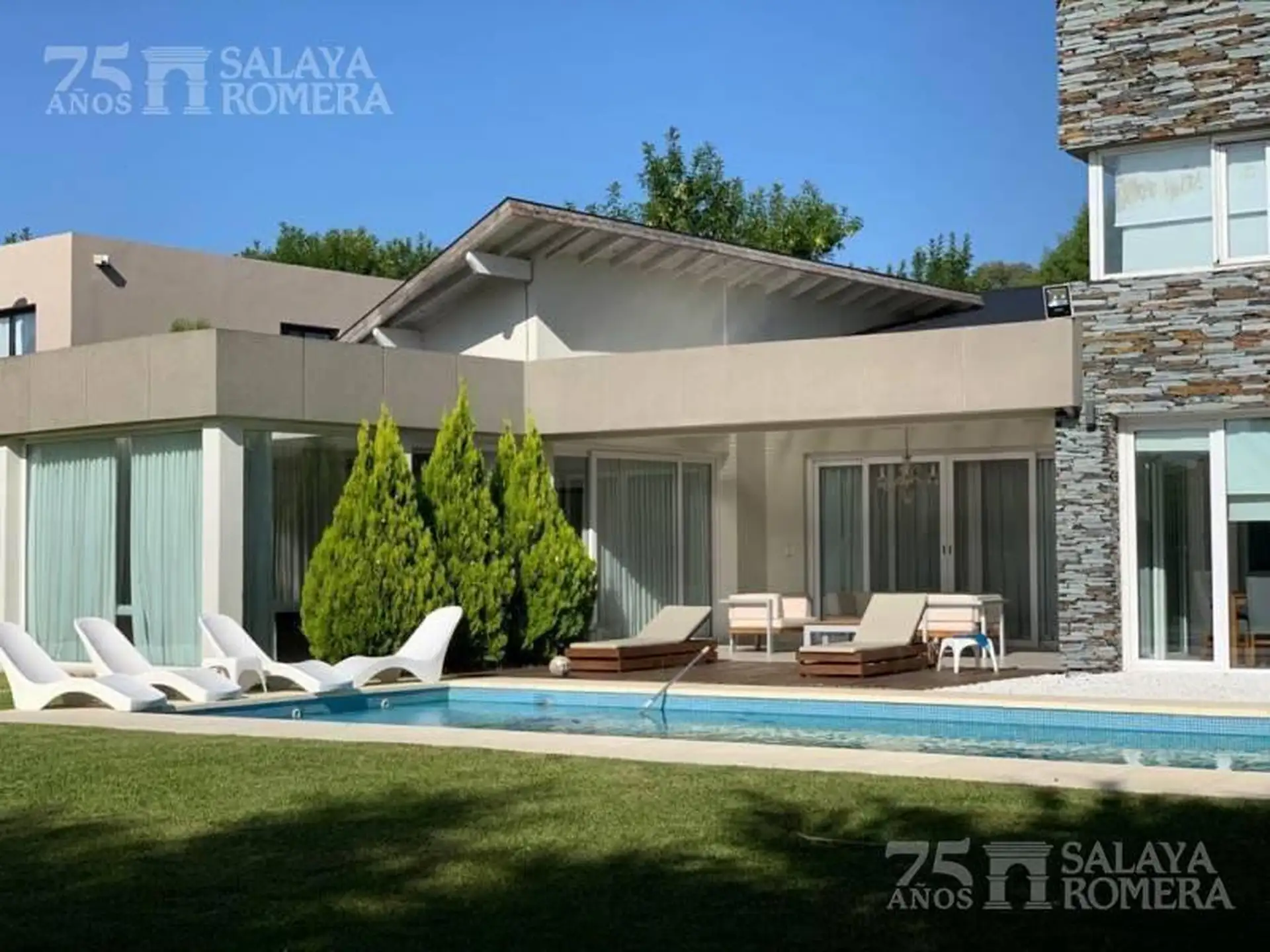 House with 5 bedrooms in Tigre