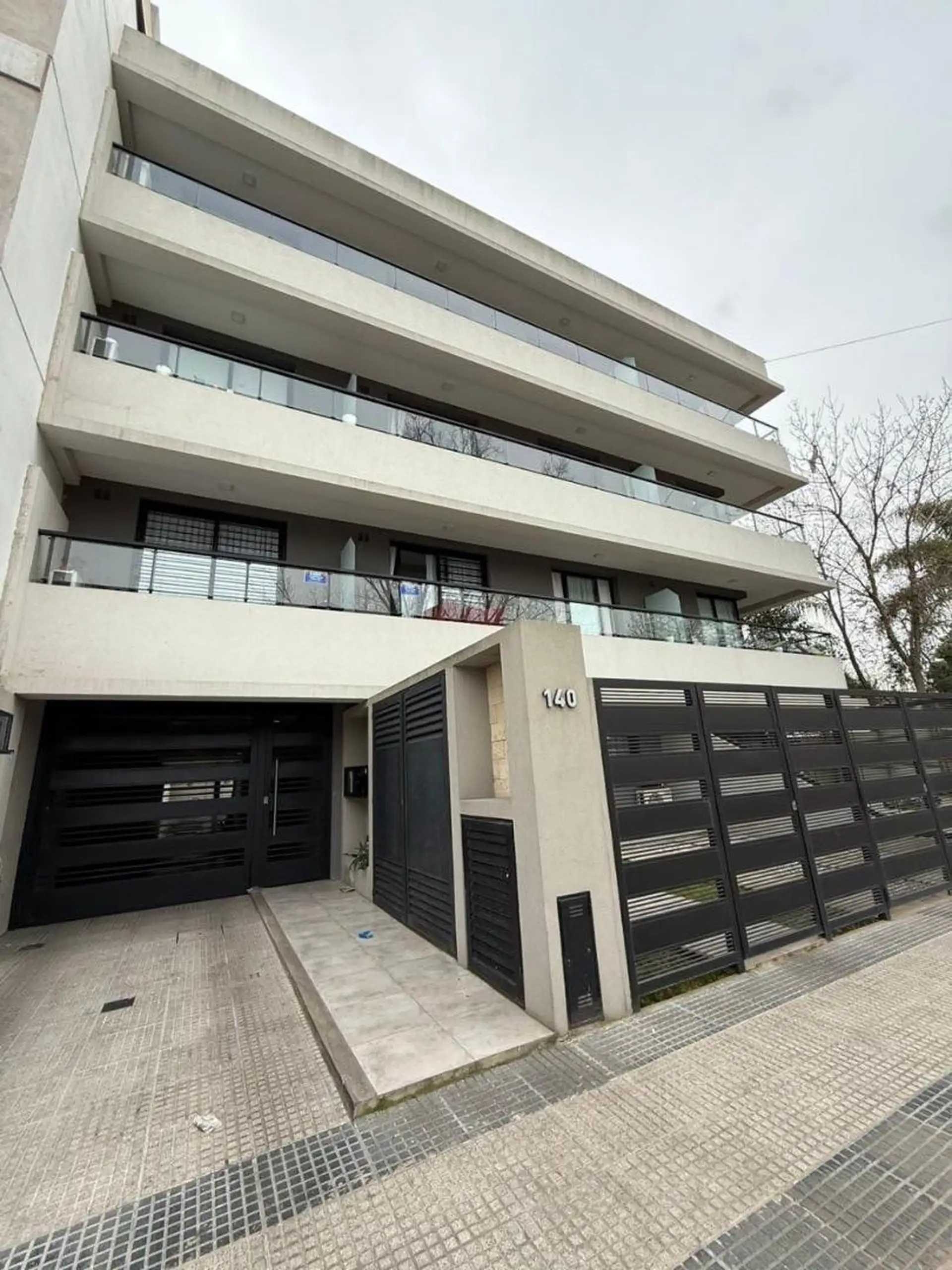 Departamento en Alquiler en Merlo, Partido de Merlo