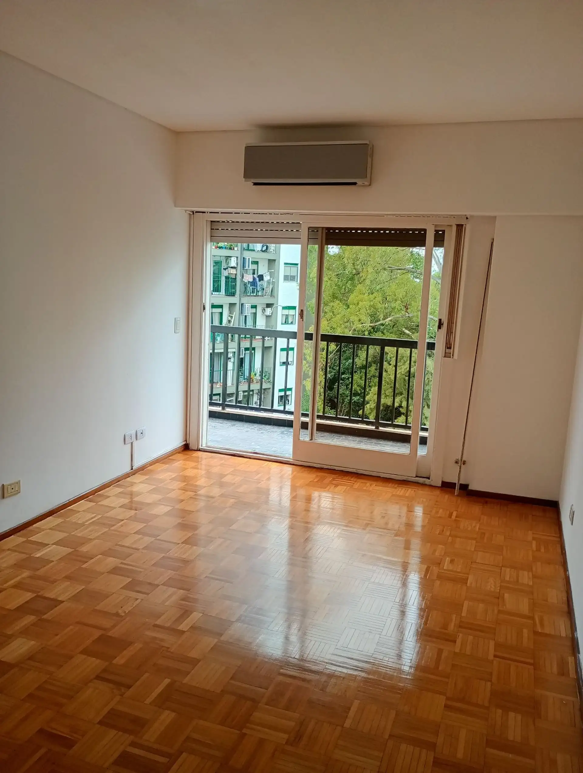 Departamento de 3 ambientes en Vicente López