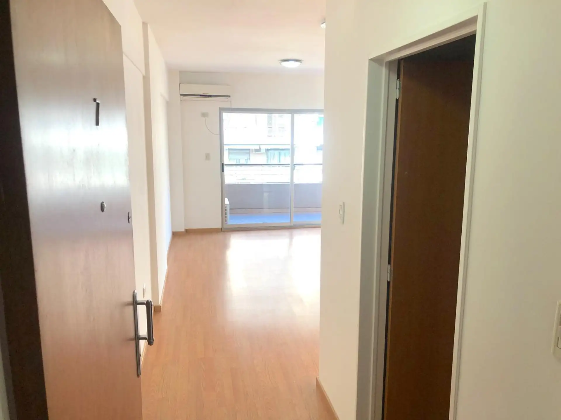 Kitnet para alugar em Almagro