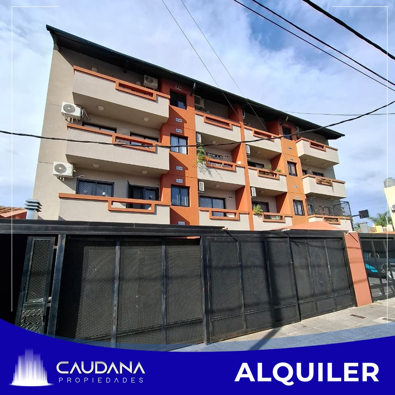 Departamento de 2 ambientes a estrenar en Villa Luzuriaga