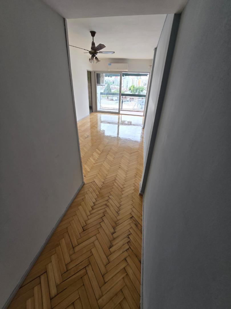 Departamento de 2 dormitorios en Villa General Mitre