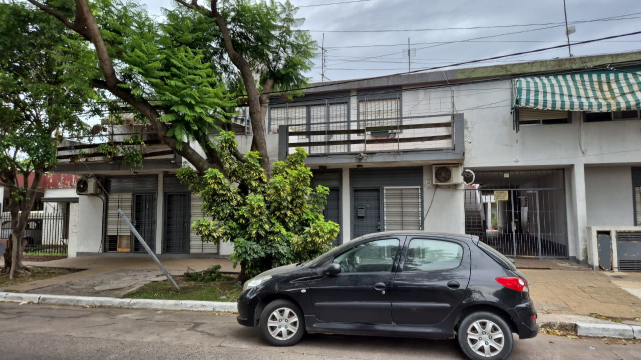 Departamento en Alquiler en Merlo, Buenos Aires