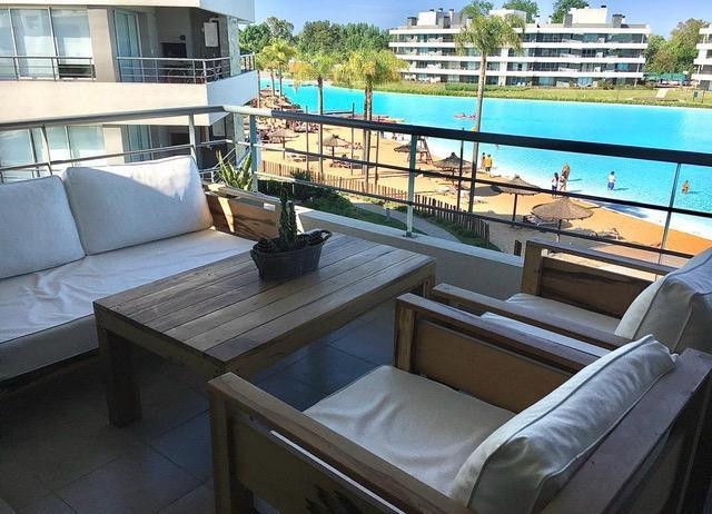 Аренда квартиры с 2 спальнями в Liniers