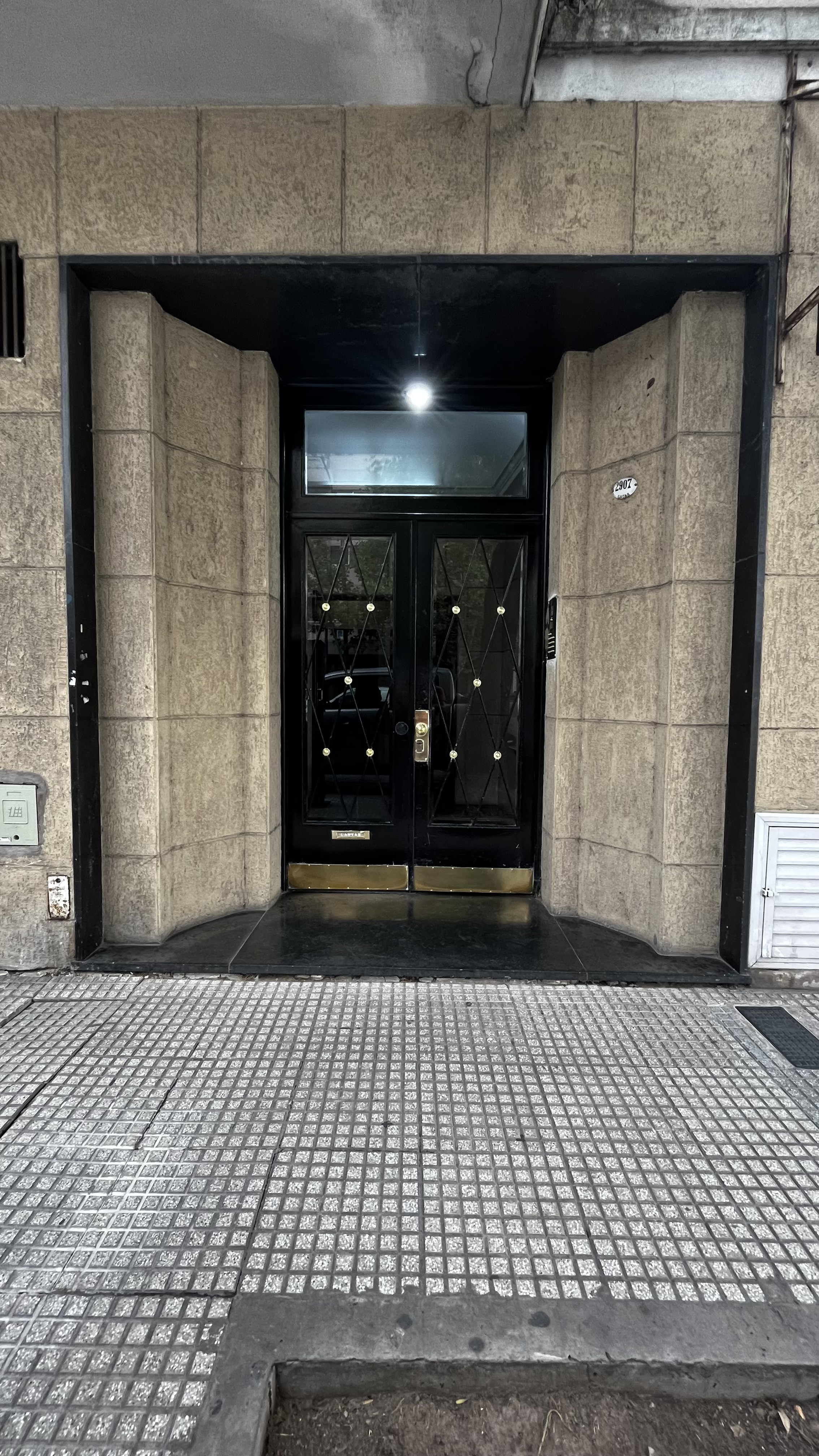 Departamento de 2 ambientes en Flores