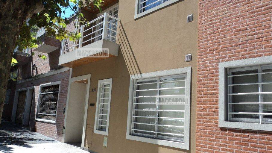 Departamento de 2 ambientes con 1 dormitorio en Mataderos